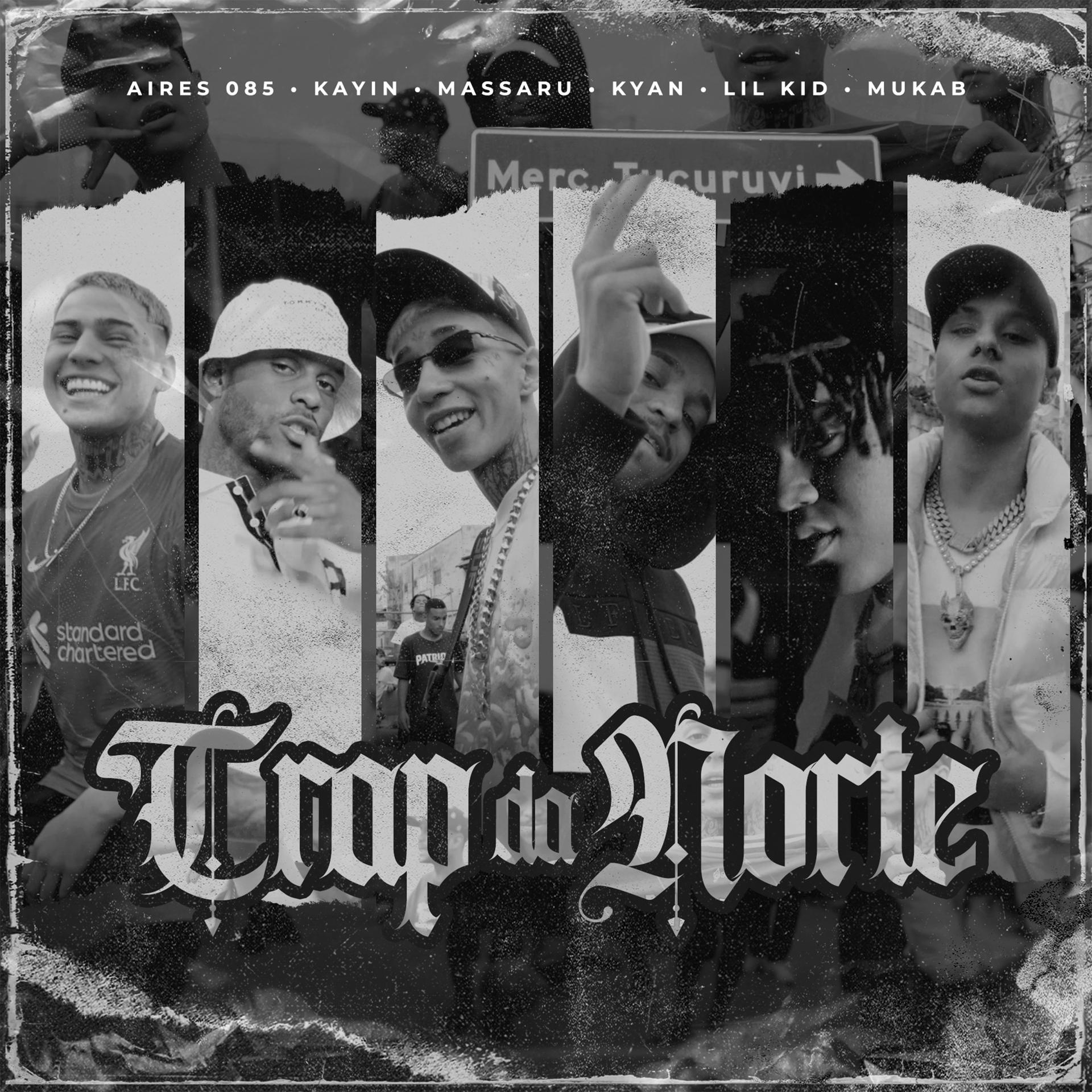 Постер альбома Trap da Norte
