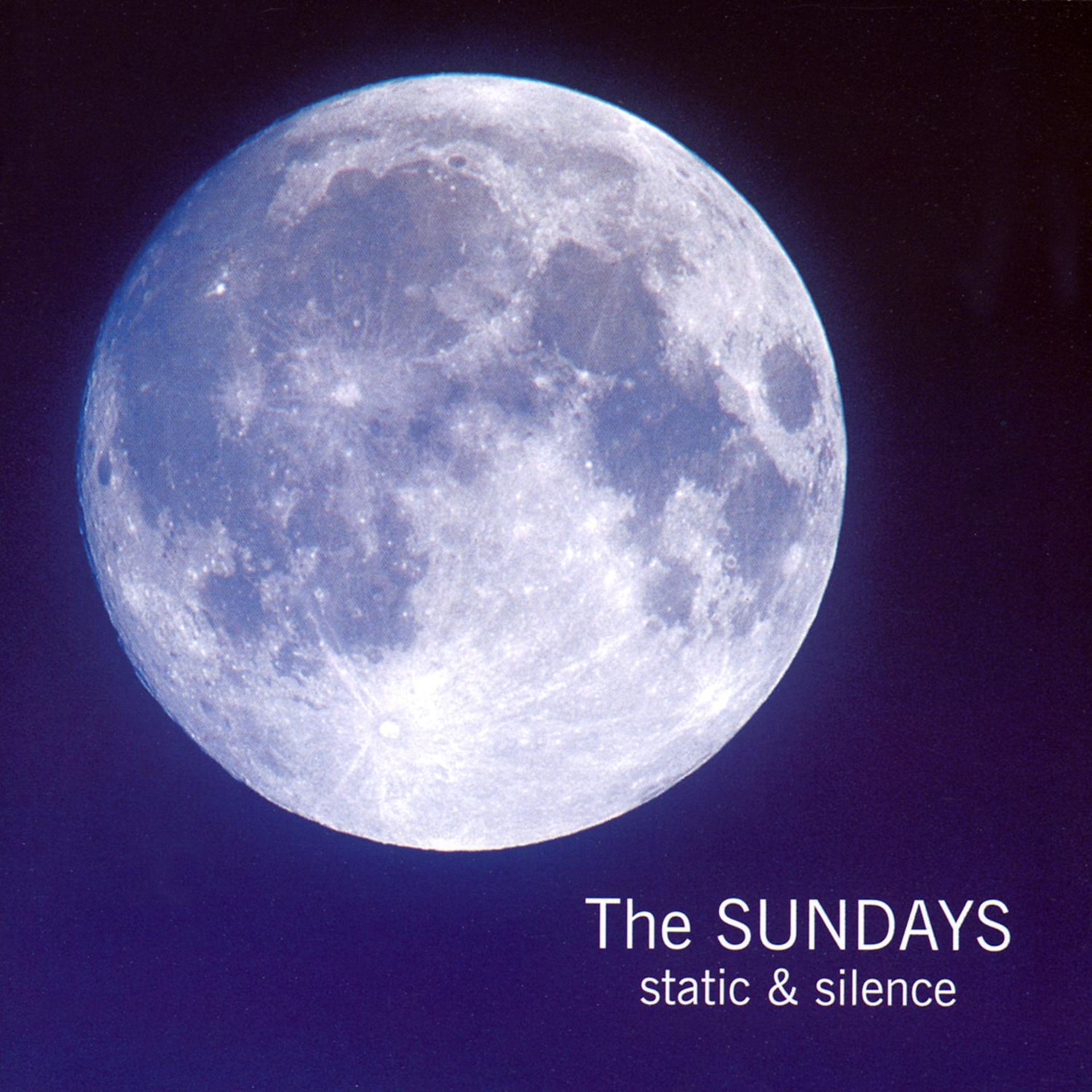 Постер альбома Static And Silence
