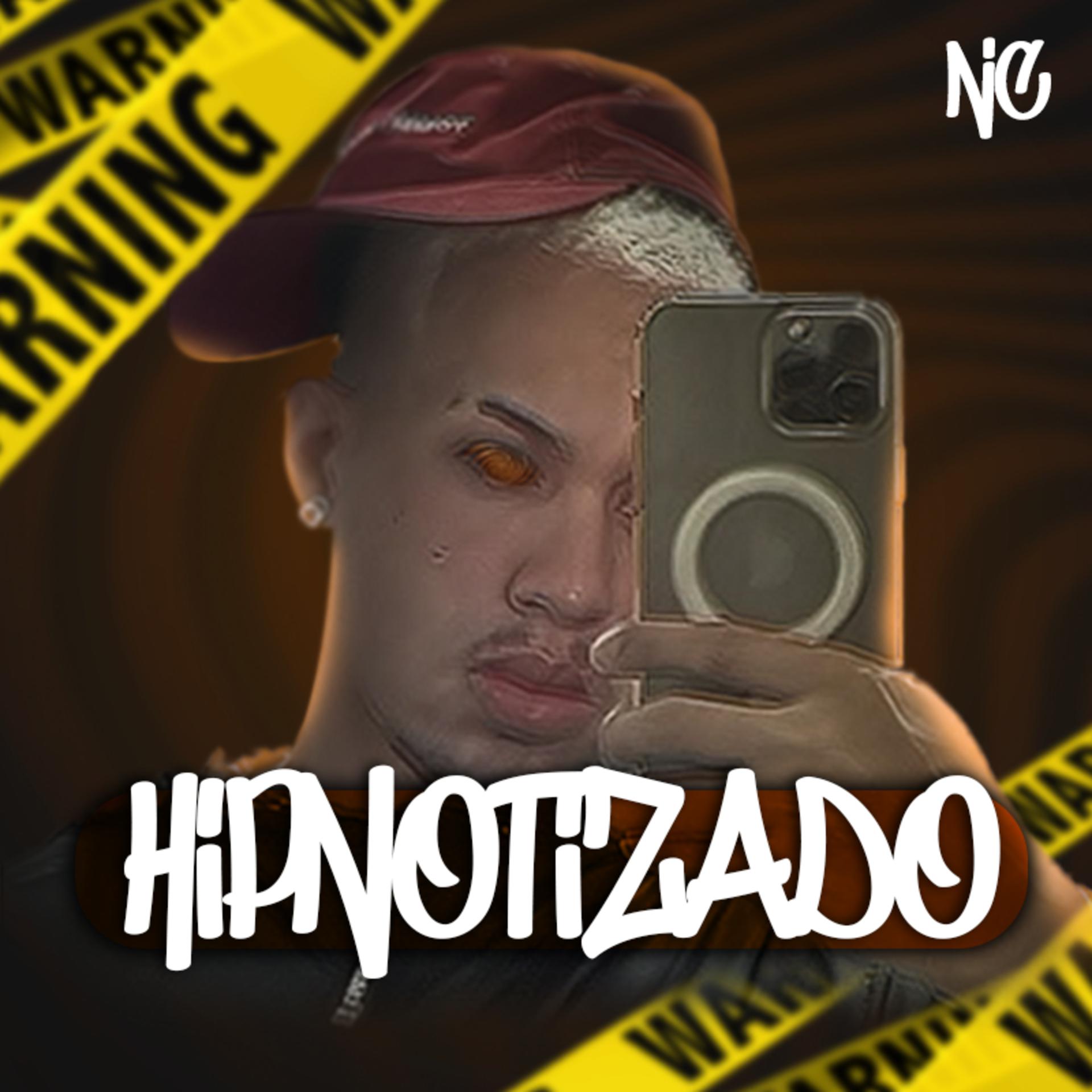 Постер альбома Hipnotizado