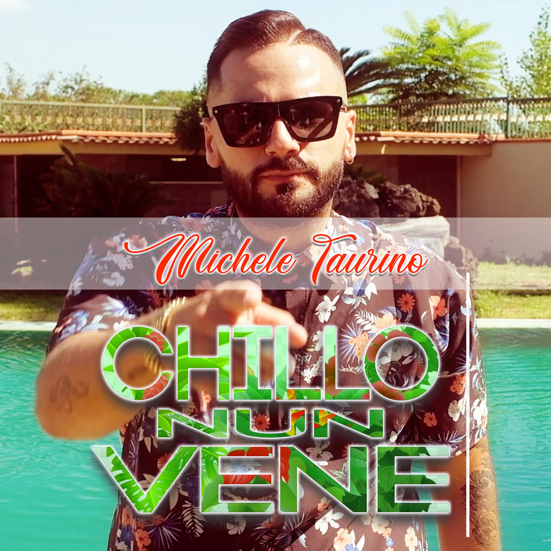 Постер альбома Chillo Nun Vene