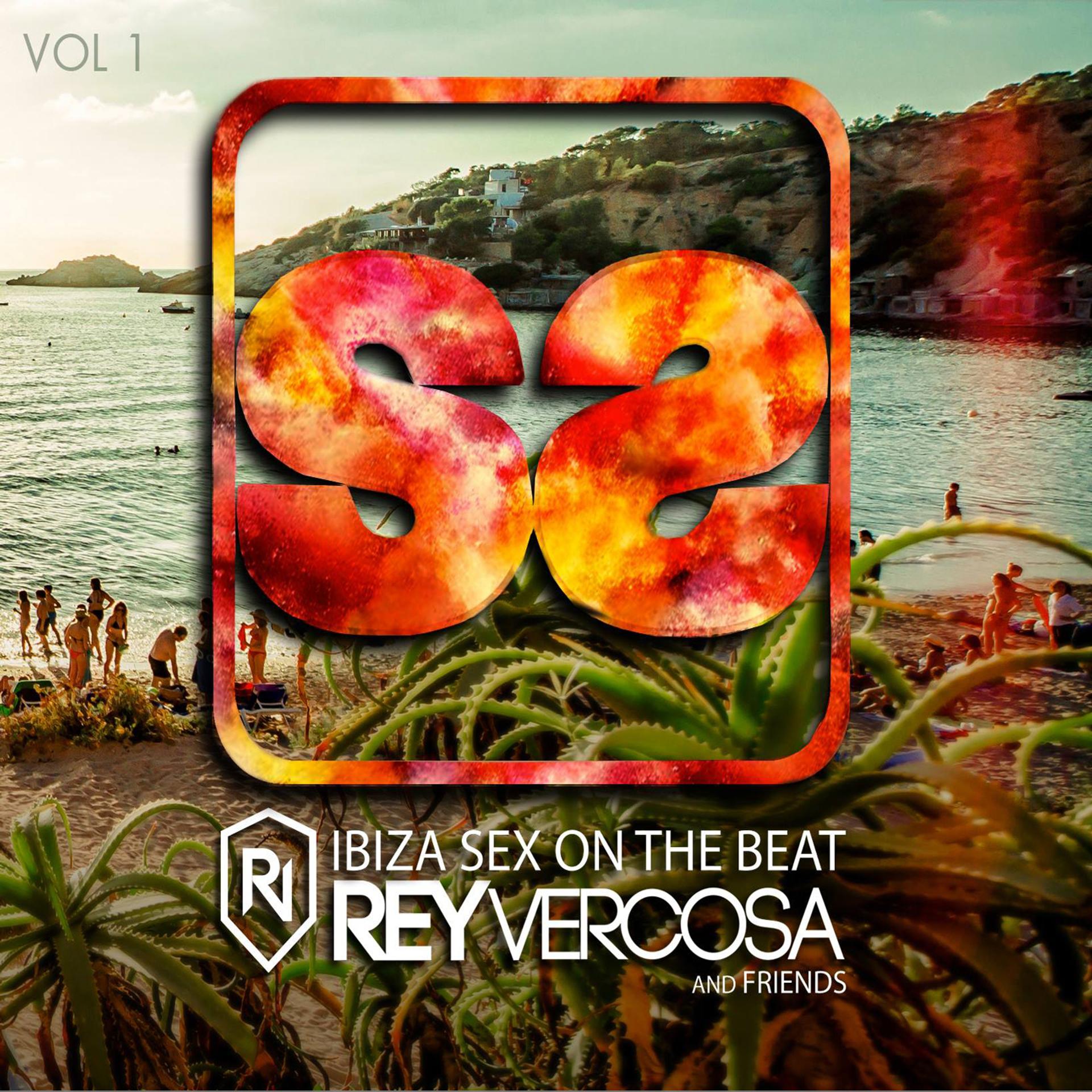 Постер альбома Sex on the Beat, Vol. 1