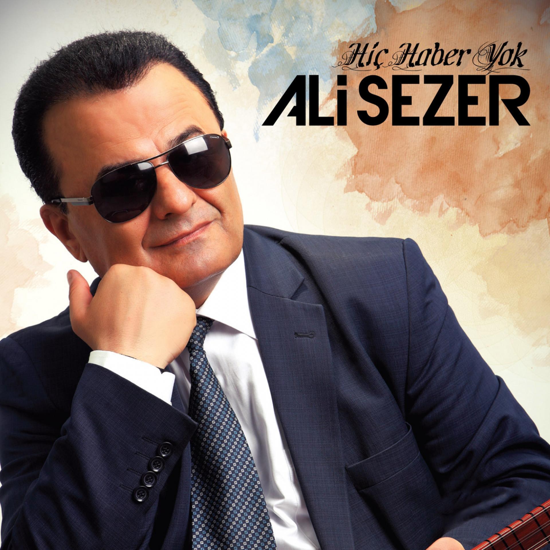 Постер альбома Ali Sezer