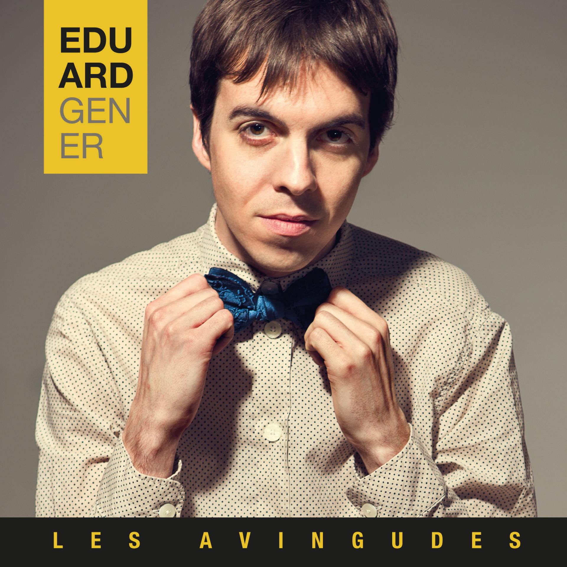 Постер альбома Les Avingudes