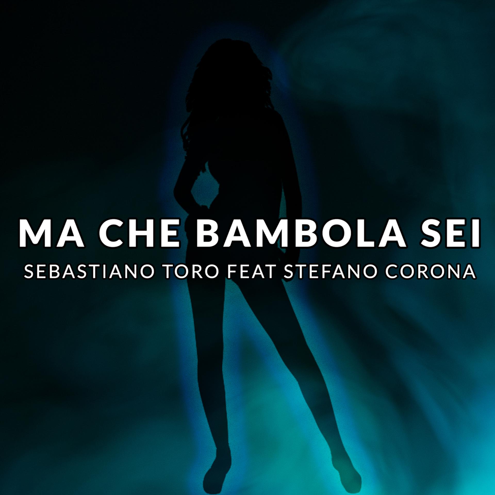 Постер альбома Ma che bambola sei