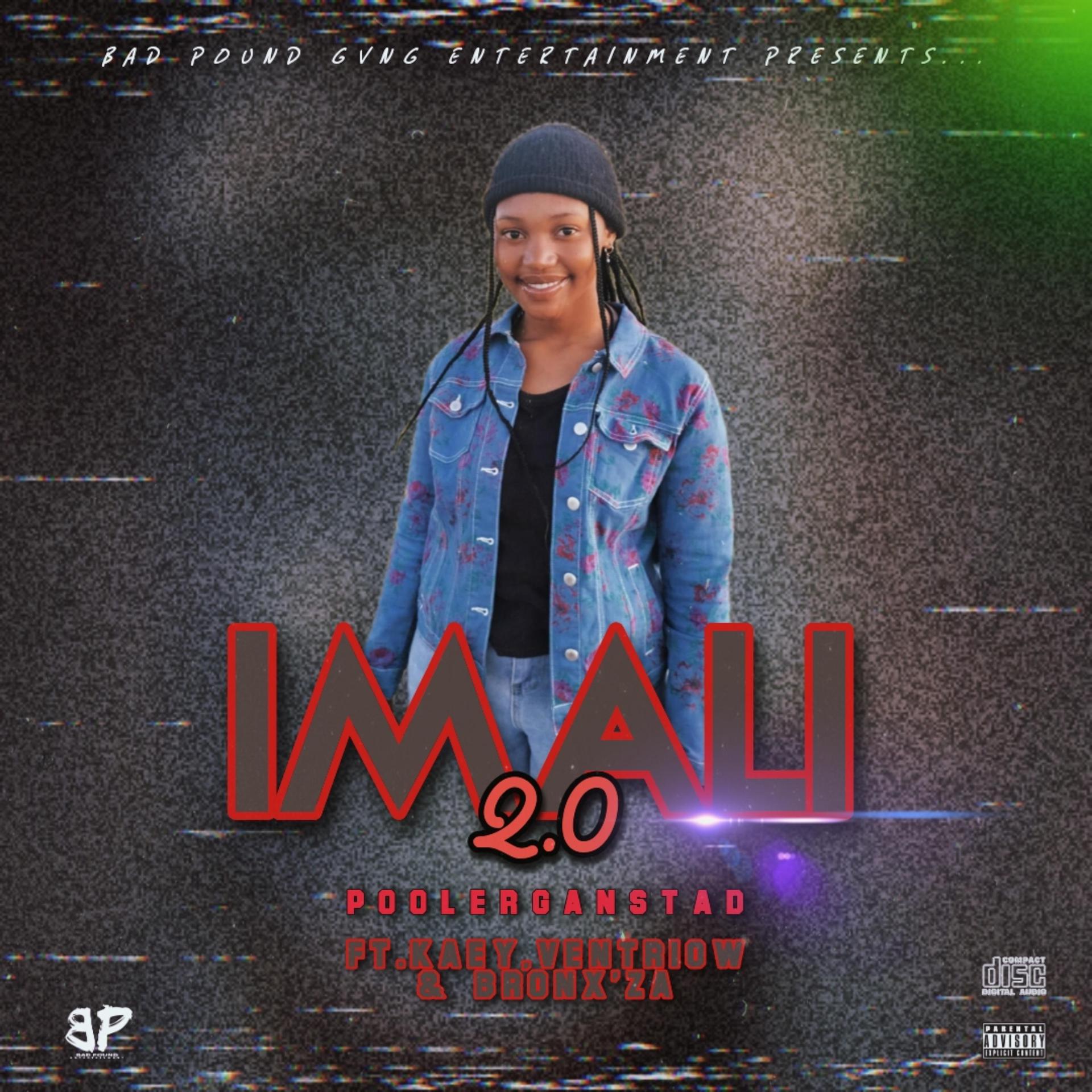 Постер альбома Imali 2.0 (feat. Kaey)