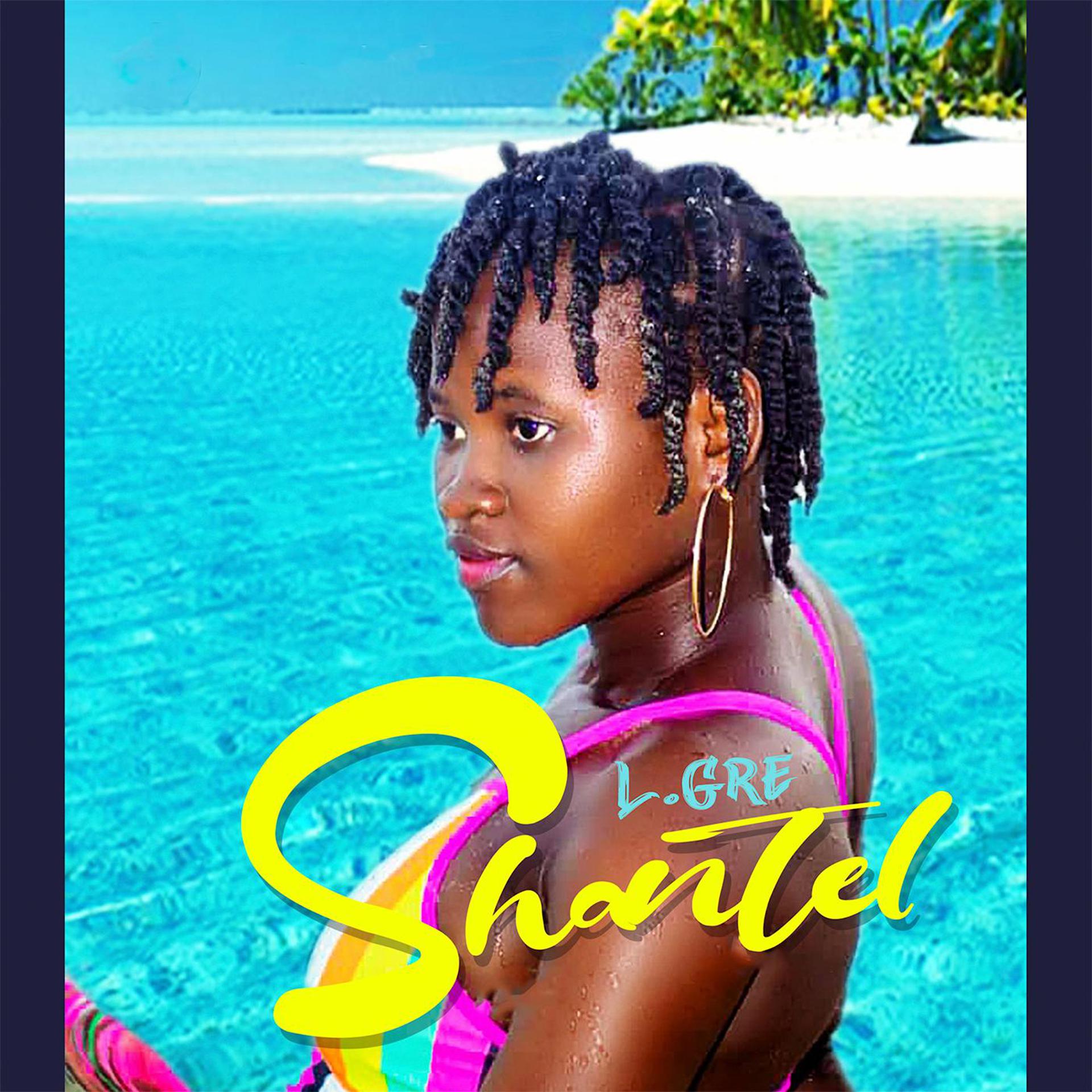 Постер альбома Shantel