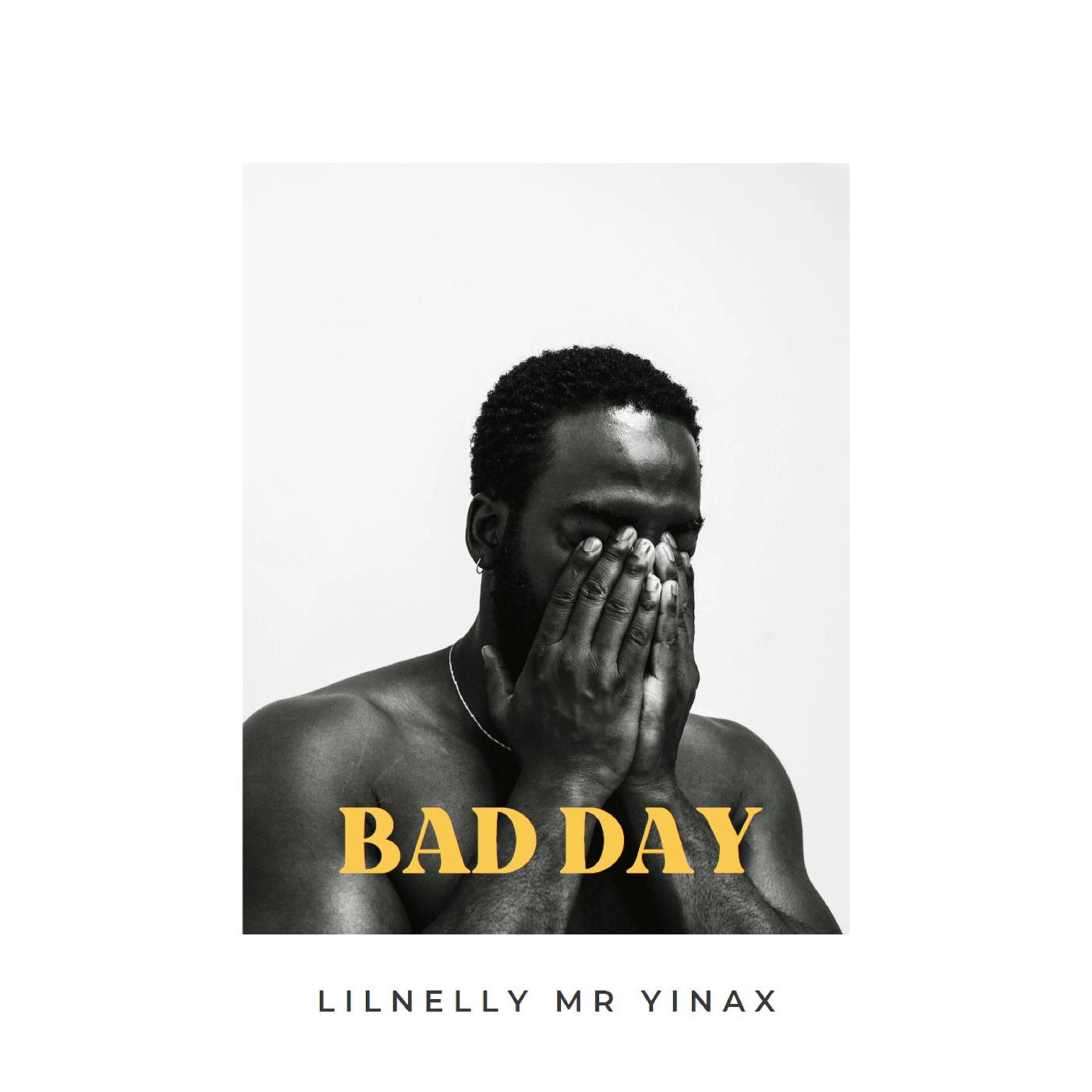 Постер альбома Bad Day