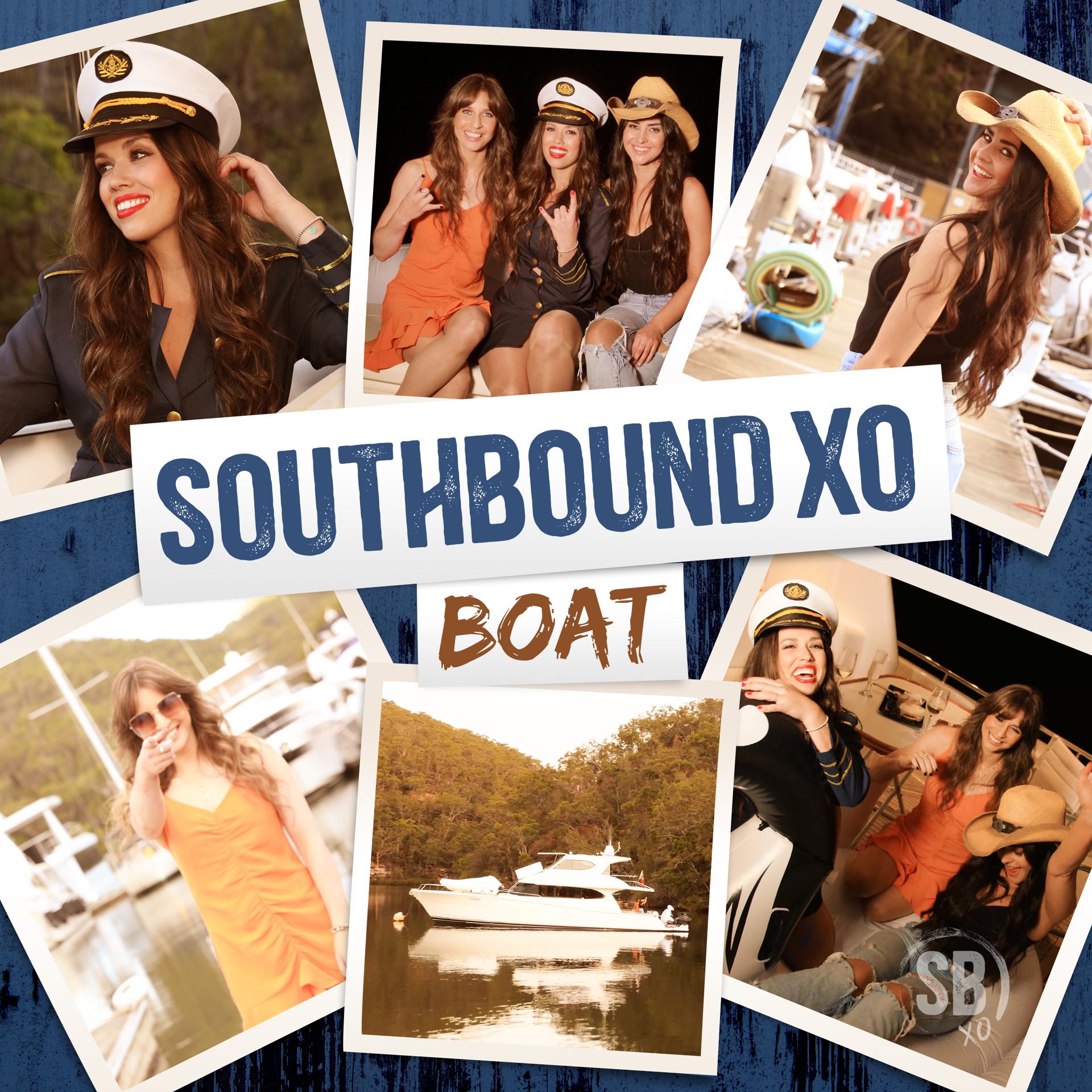 Постер альбома Boat