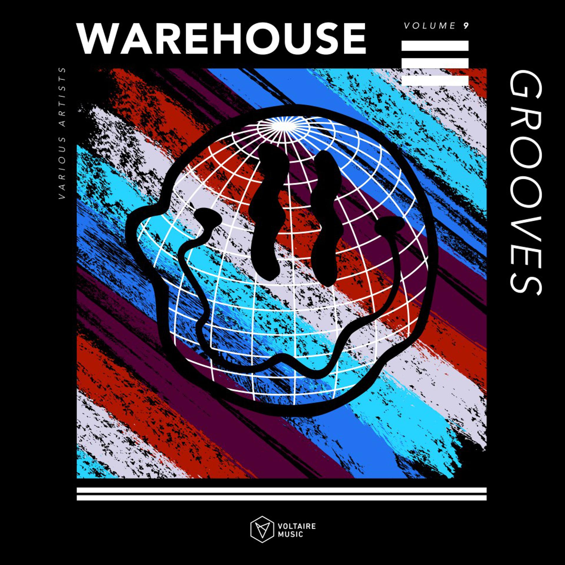 Постер альбома Warehouse Grooves, Vol. 9