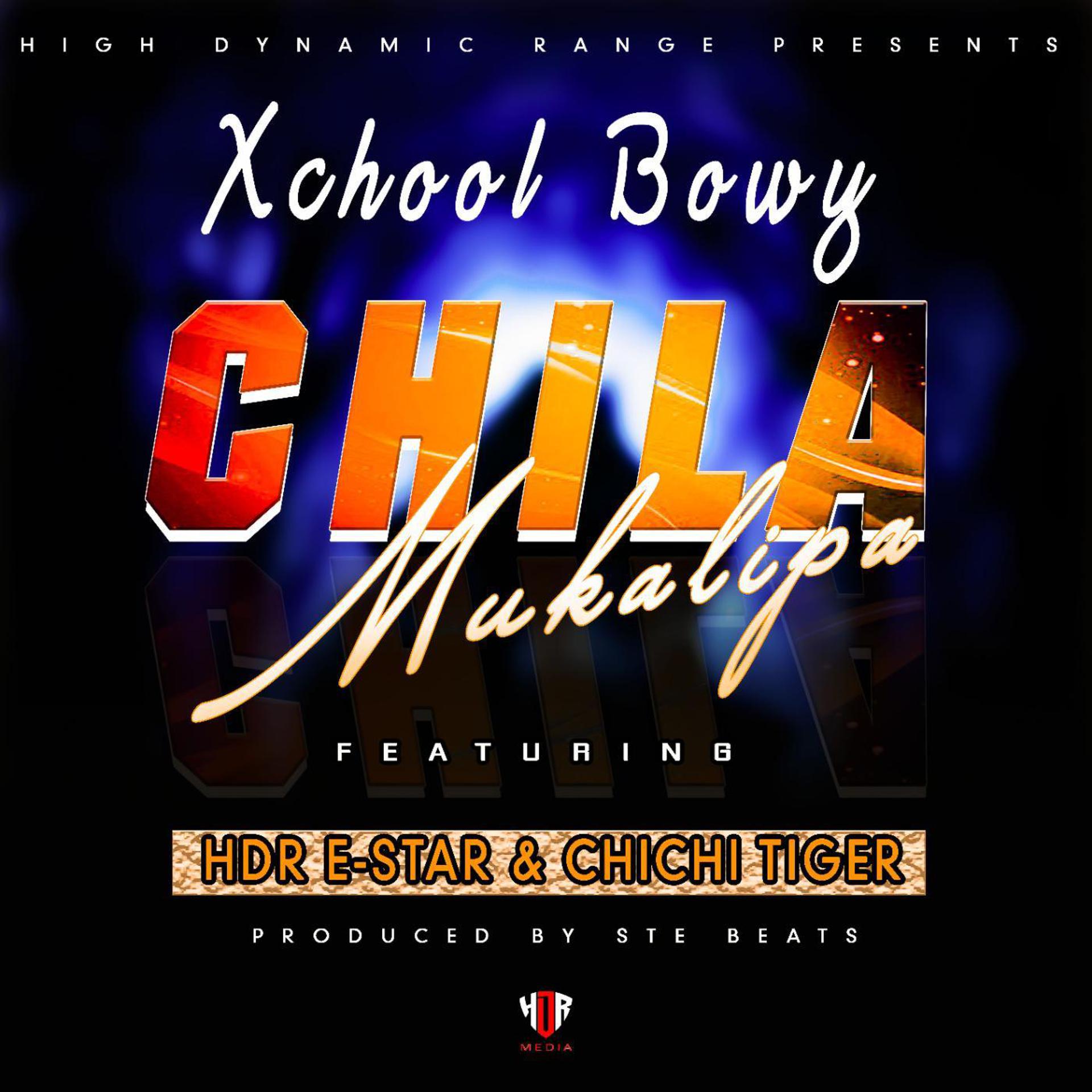 Постер альбома Chilamukalipa (feat. Xchool Bowy & Chichi Tiger)