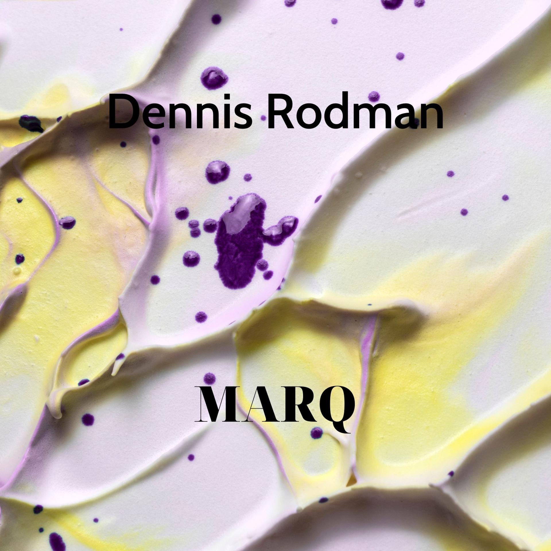 Постер альбома Dennis Rodman