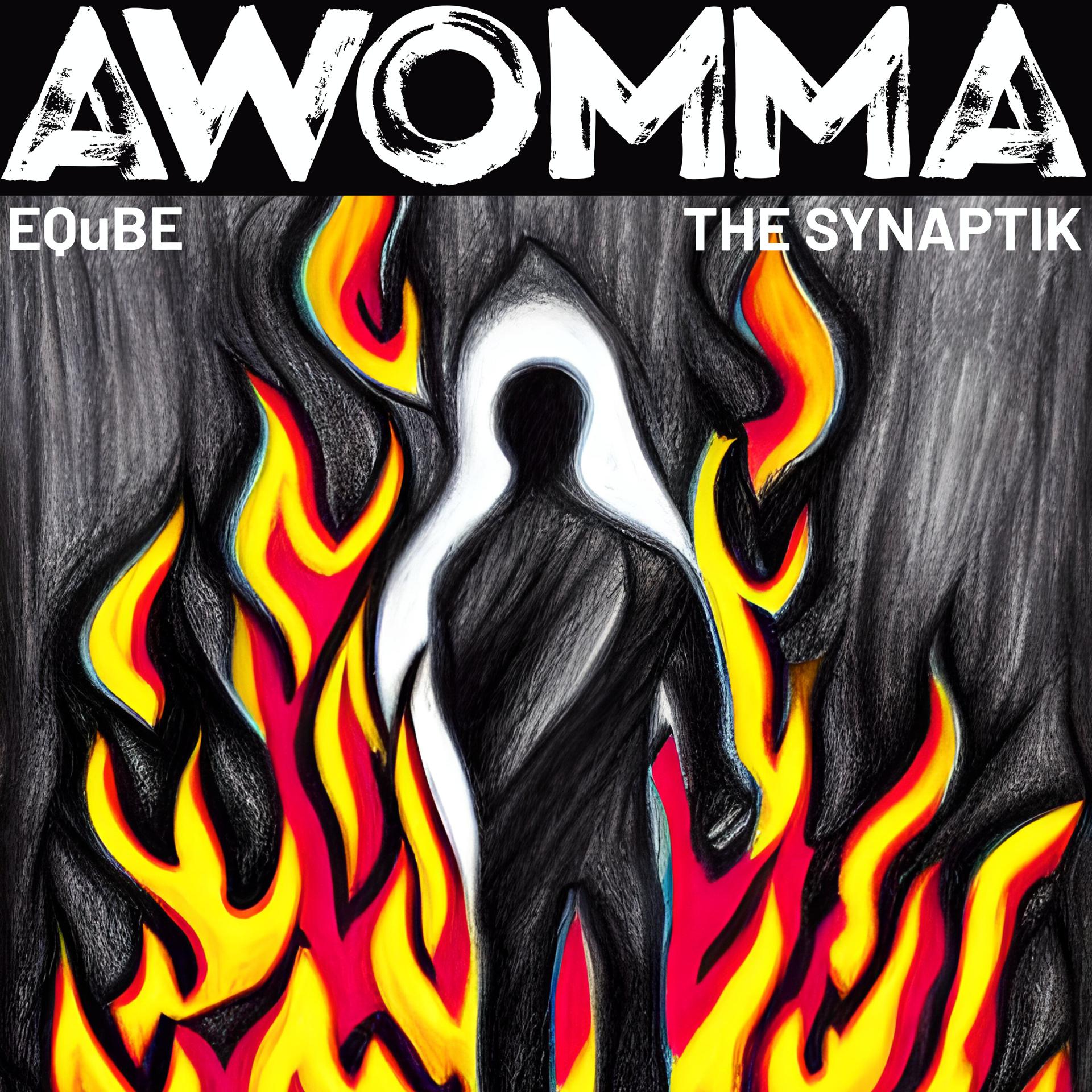 Постер альбома AWOMMA