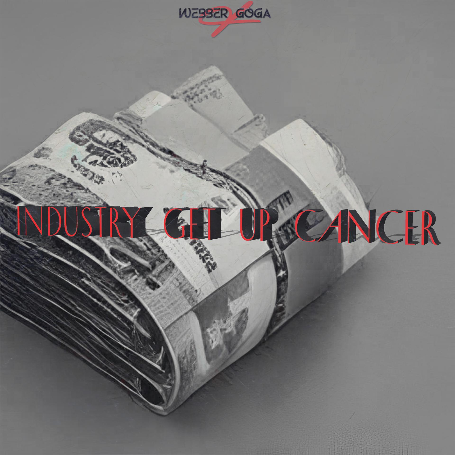 Постер альбома Industry Get Up Cancer