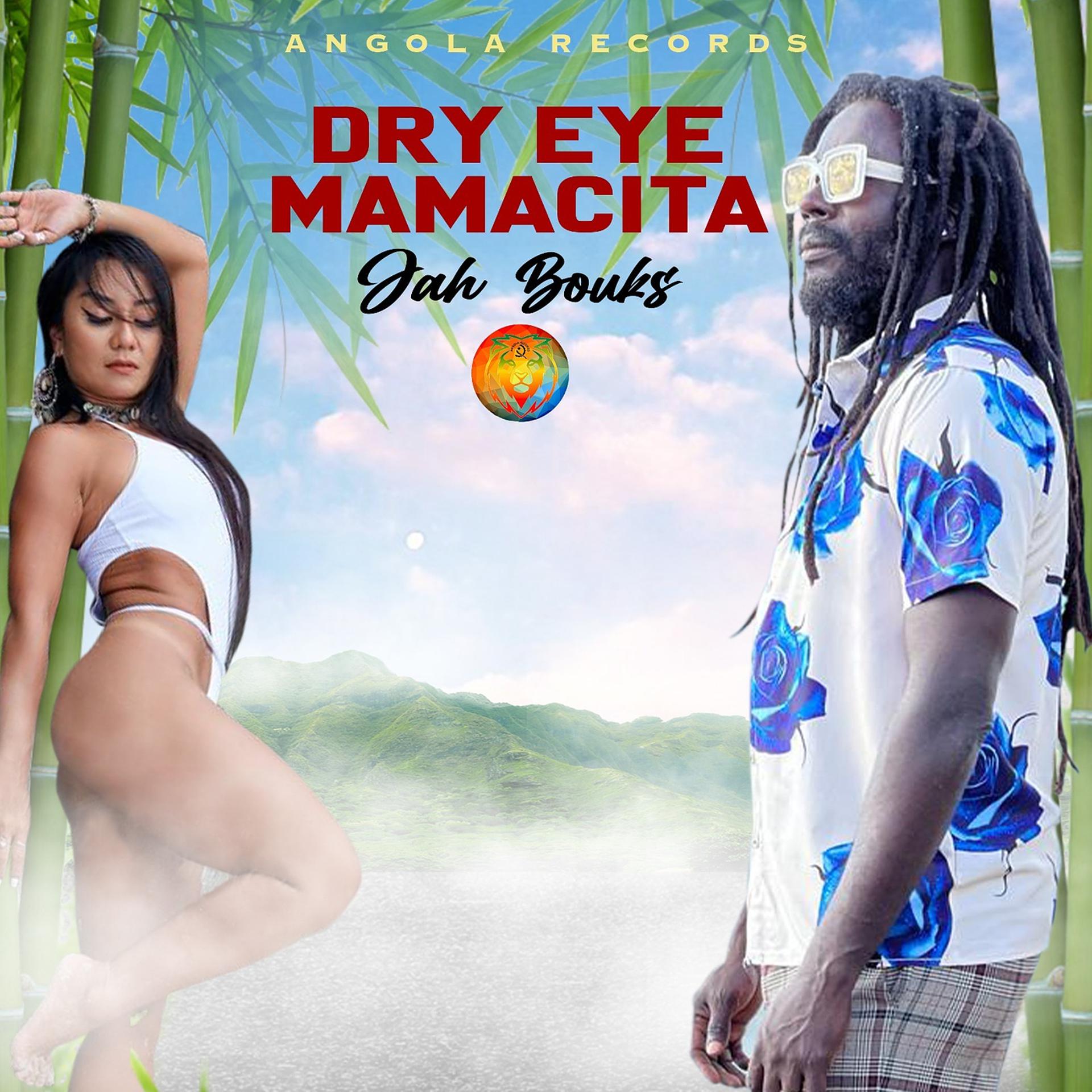 Постер альбома Dry Eye Mamacita
