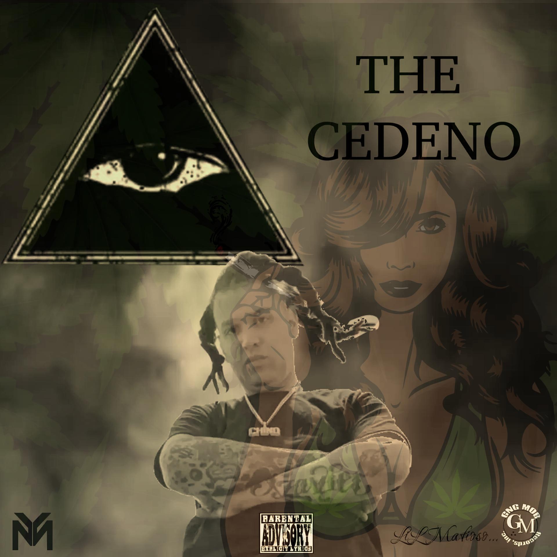 Постер альбома The Cedeno