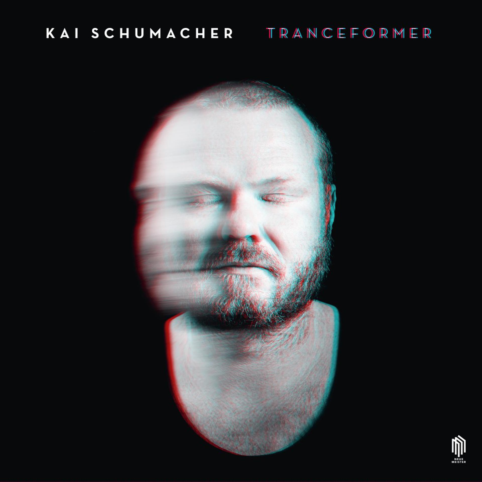 Постер альбома Tranceformer