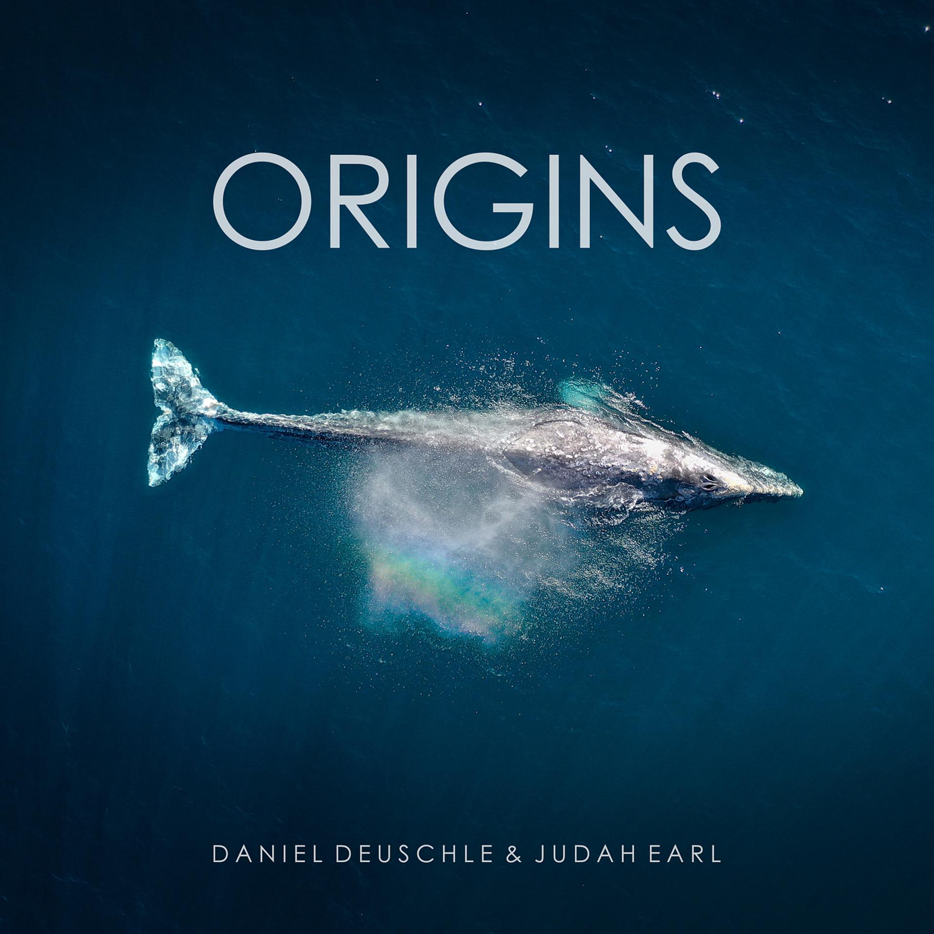 Постер альбома Origins