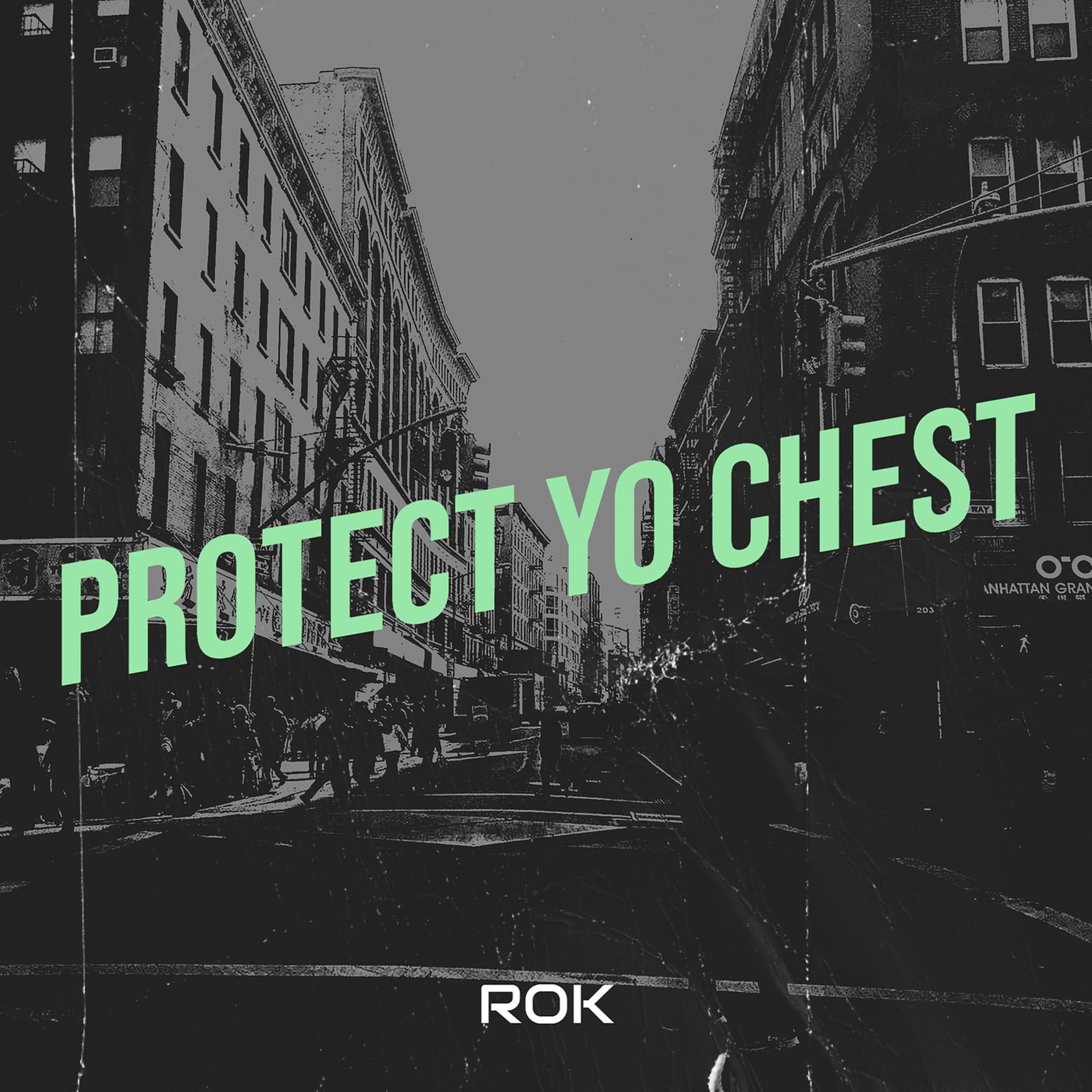 Постер альбома Protect Yo Chest