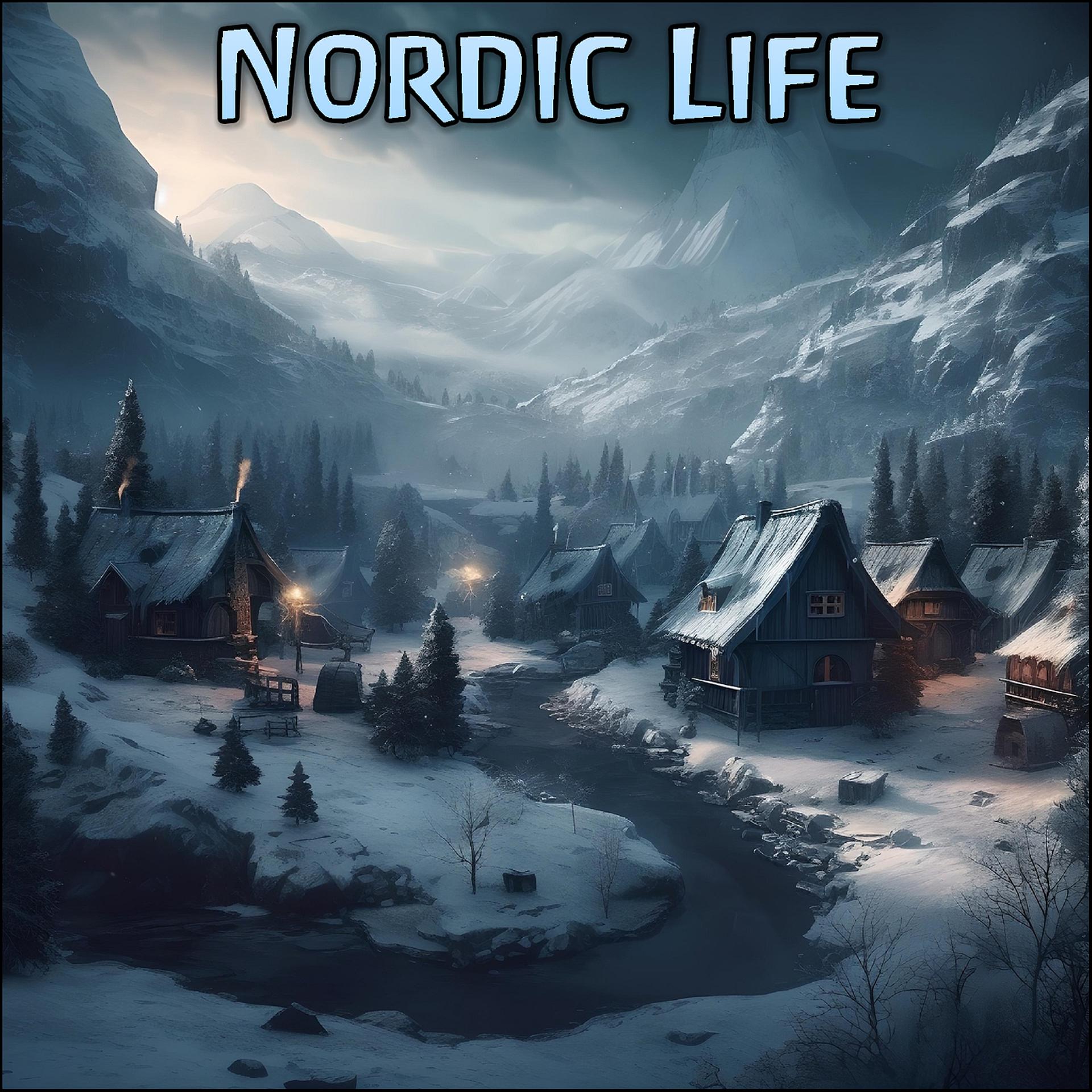 Постер альбома Nordic Life