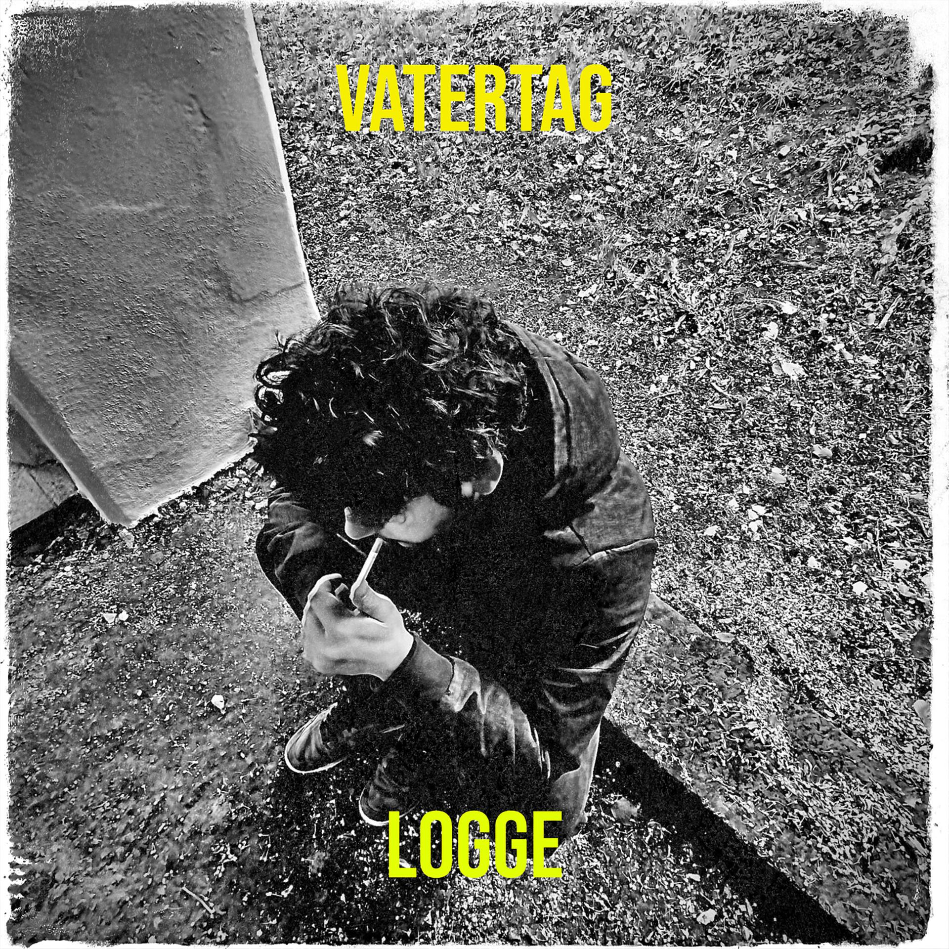 Постер альбома Vatertag