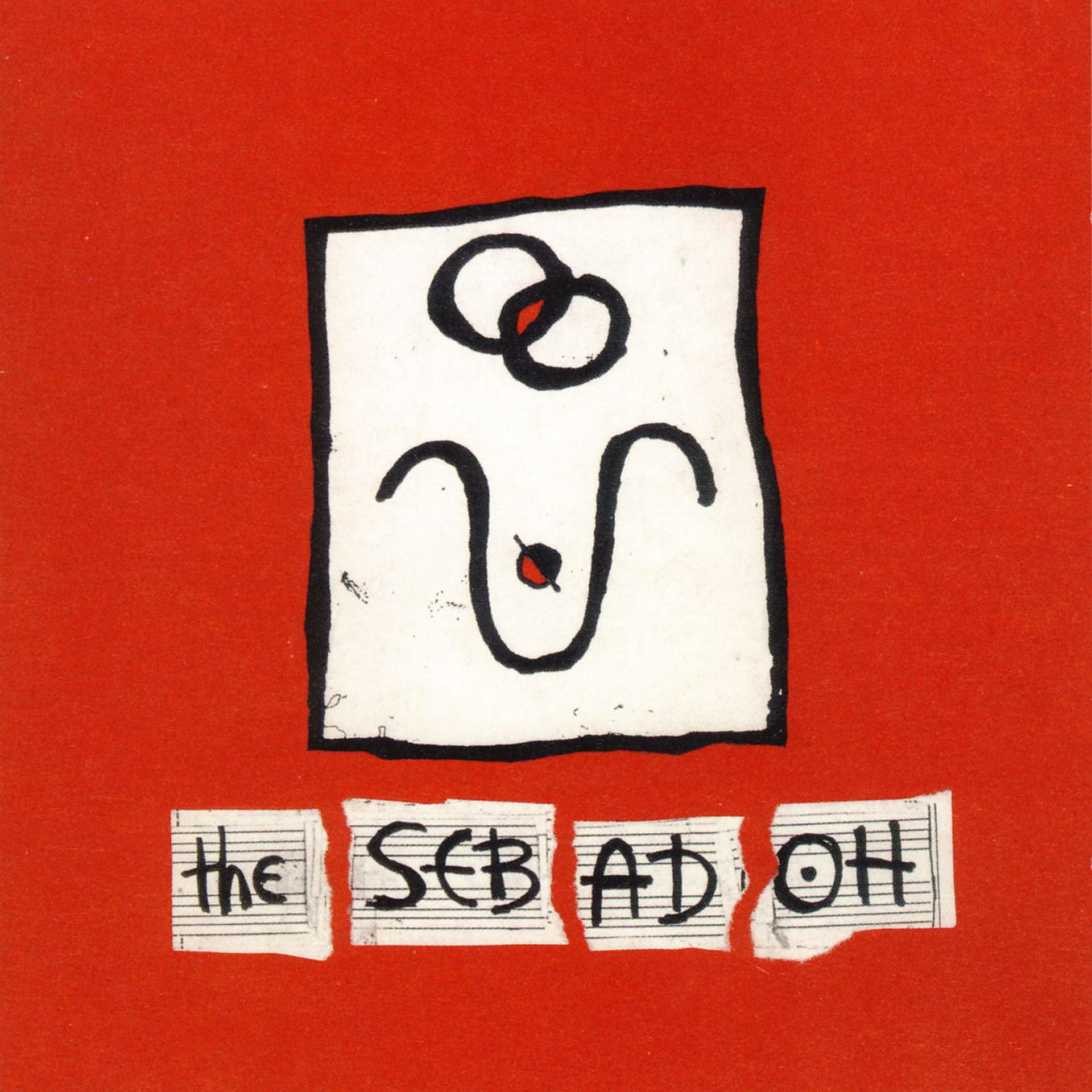 Постер альбома The Sebadoh
