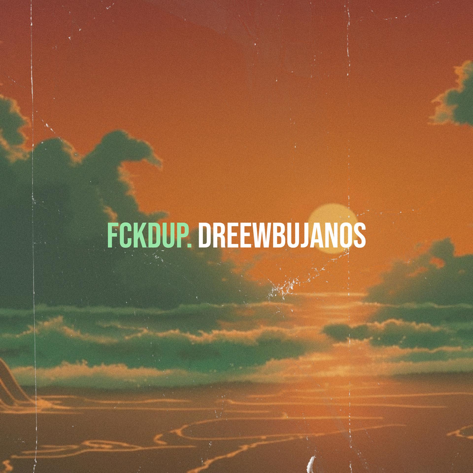 Постер альбома Fckdup.