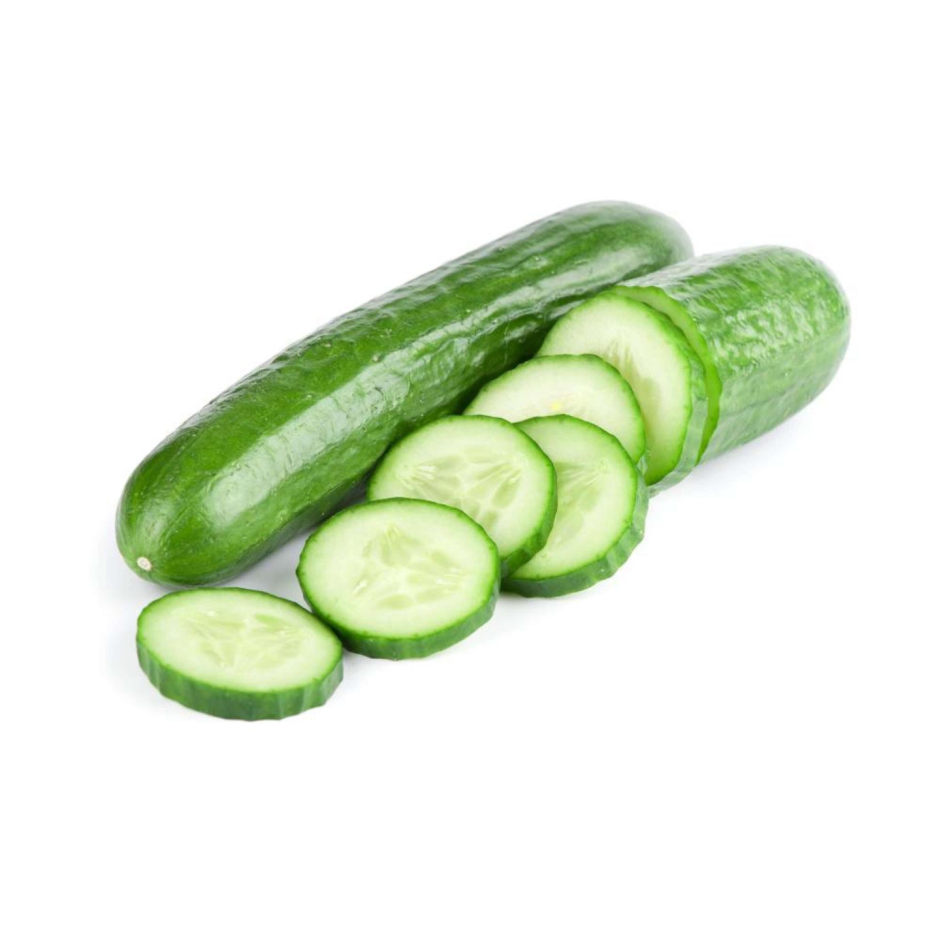 Постер альбома cucumber