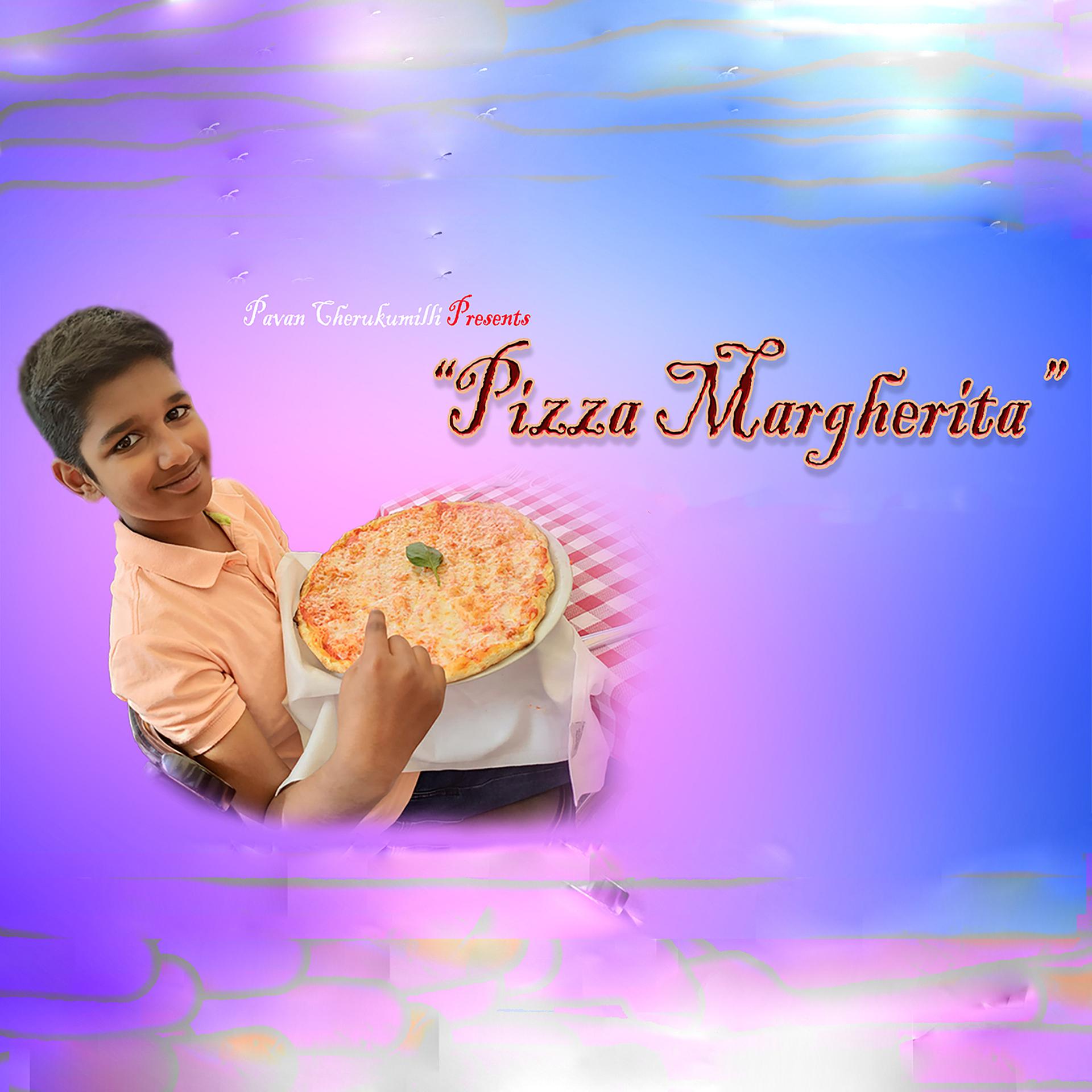 Постер альбома Pizza Margherita