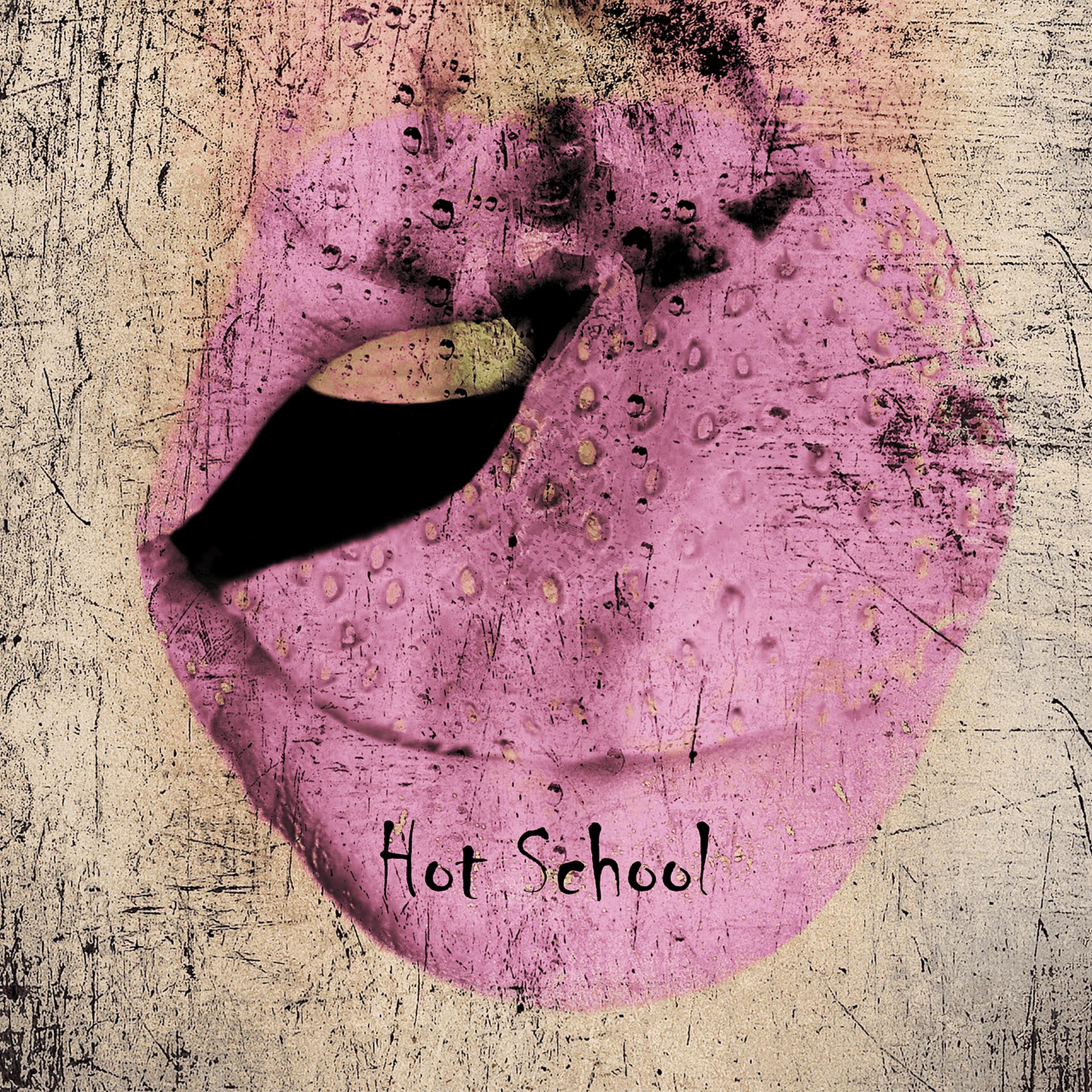 Постер альбома Hot School, Vol.1