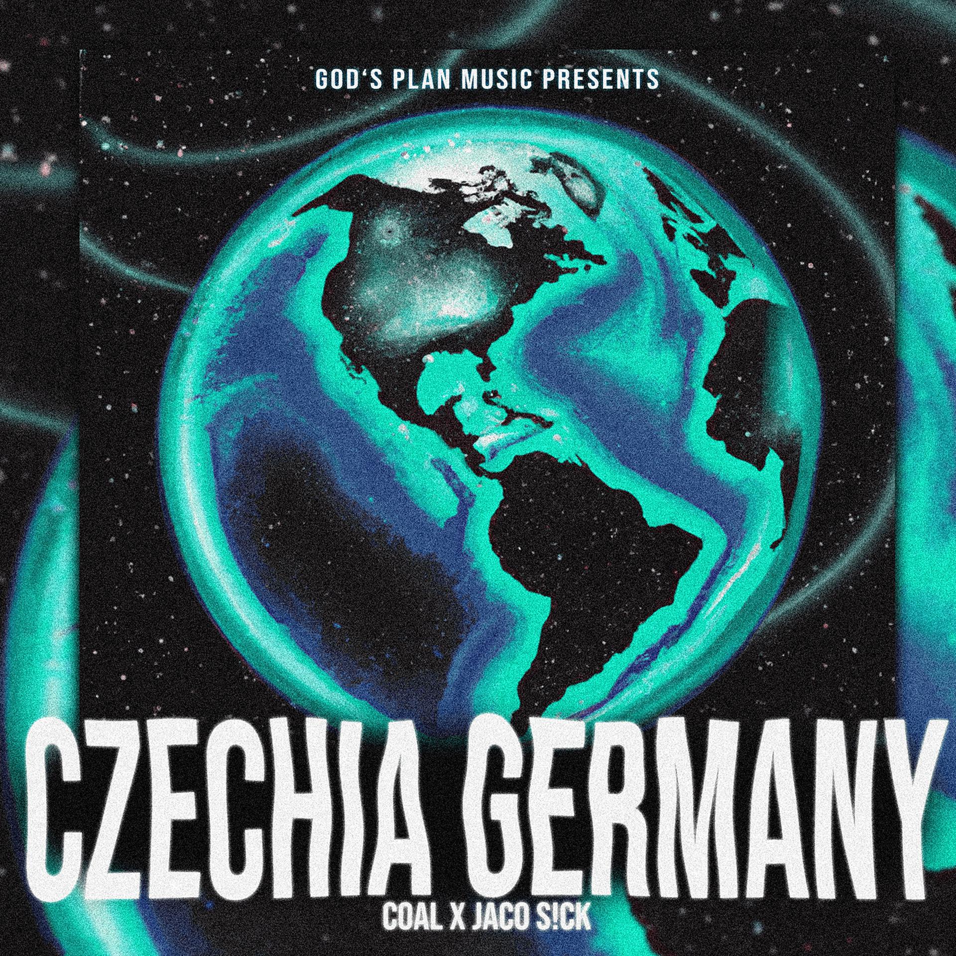 Постер альбома Czechia Germany