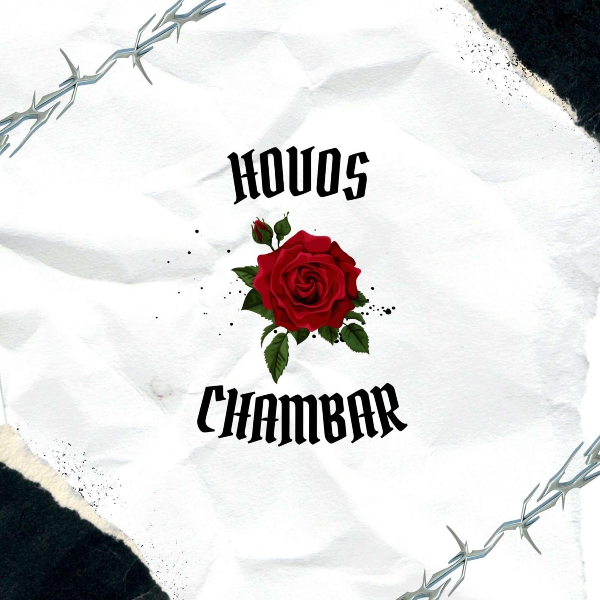 Постер альбома Chambar