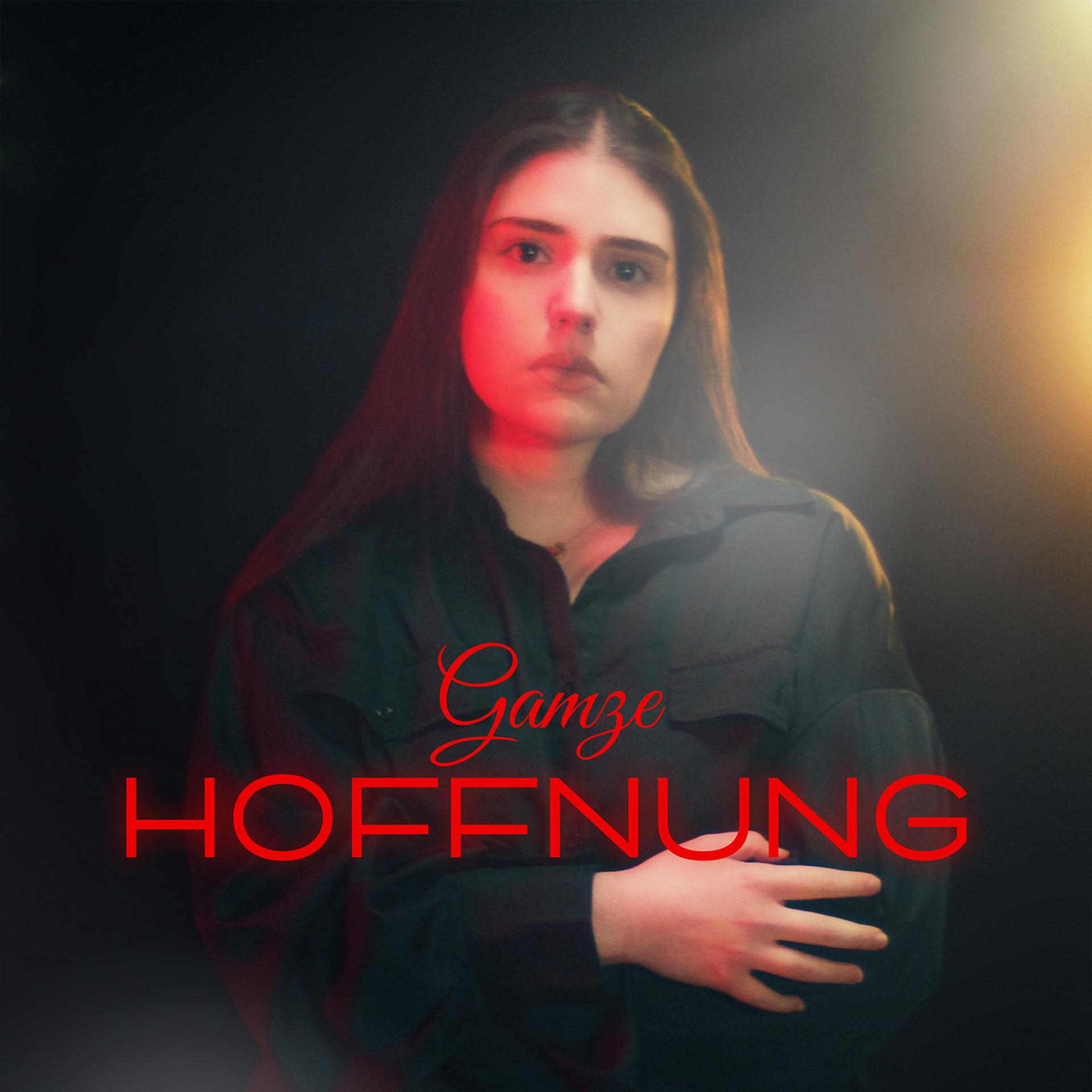 Постер альбома Hoffnung