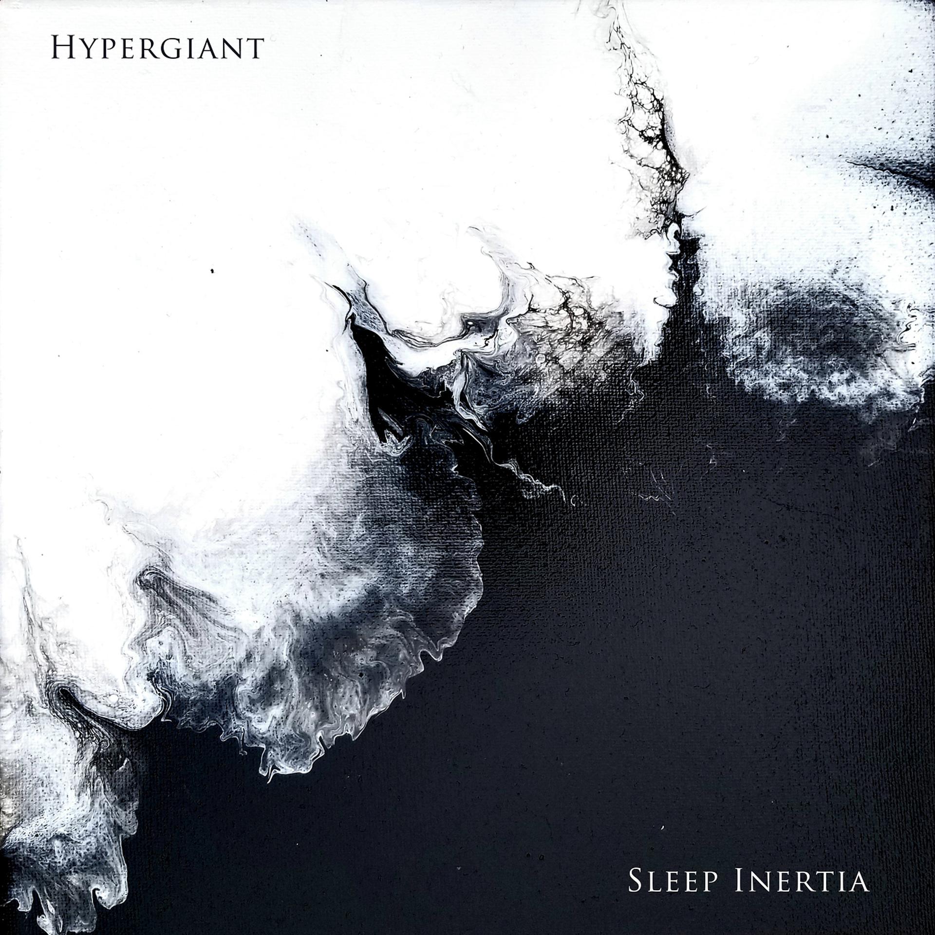 Постер альбома Sleep Inertia