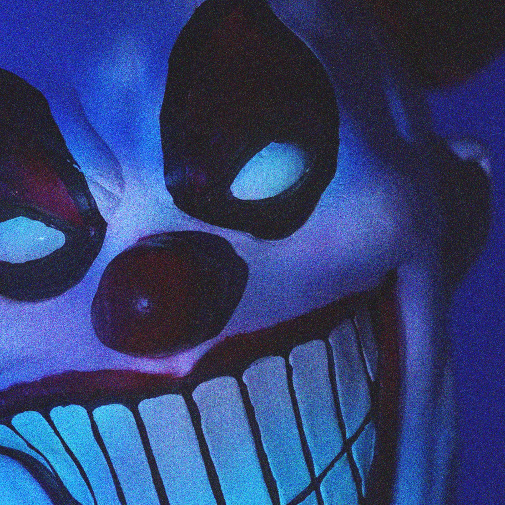Постер альбома Creepy Clown
