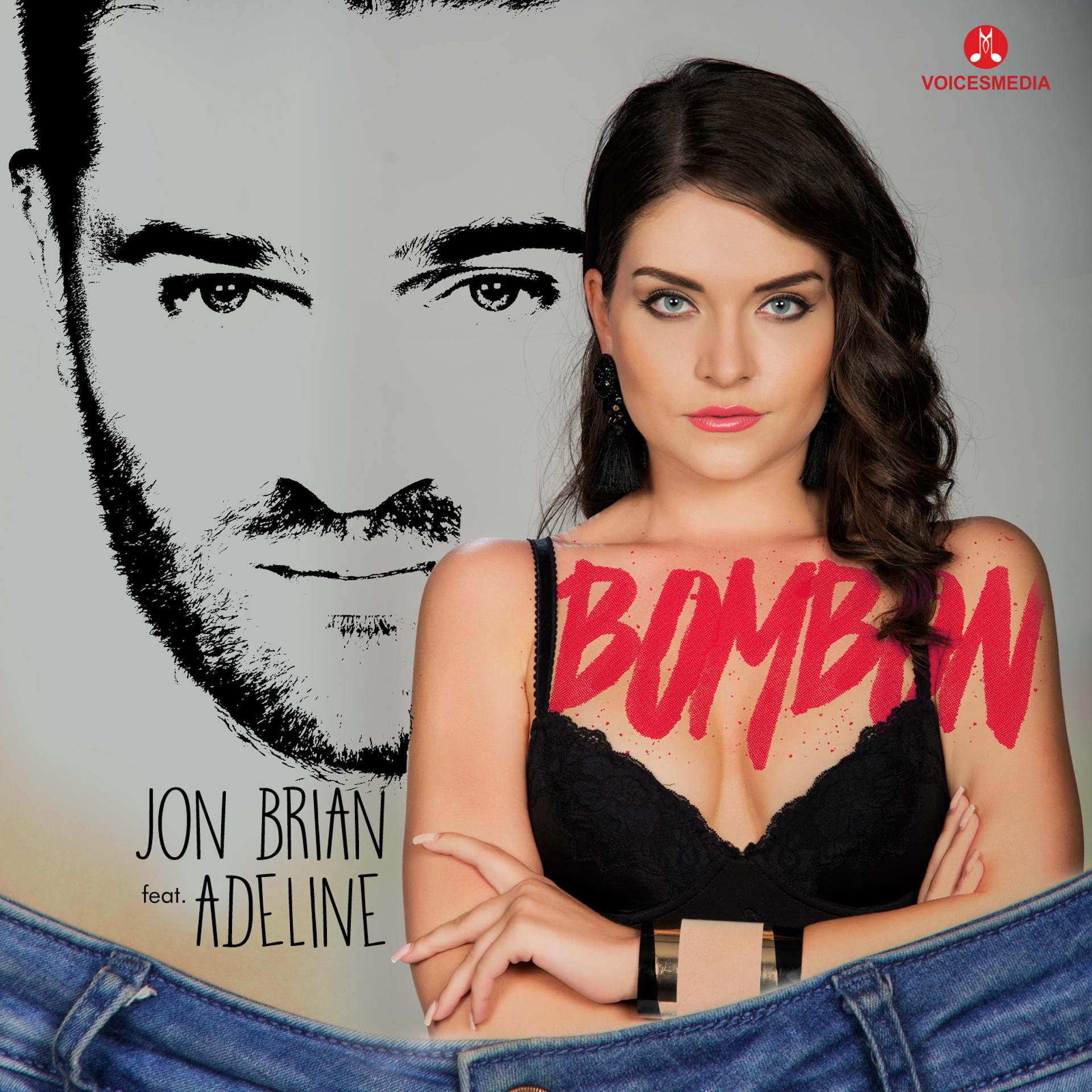 Постер альбома Bombon