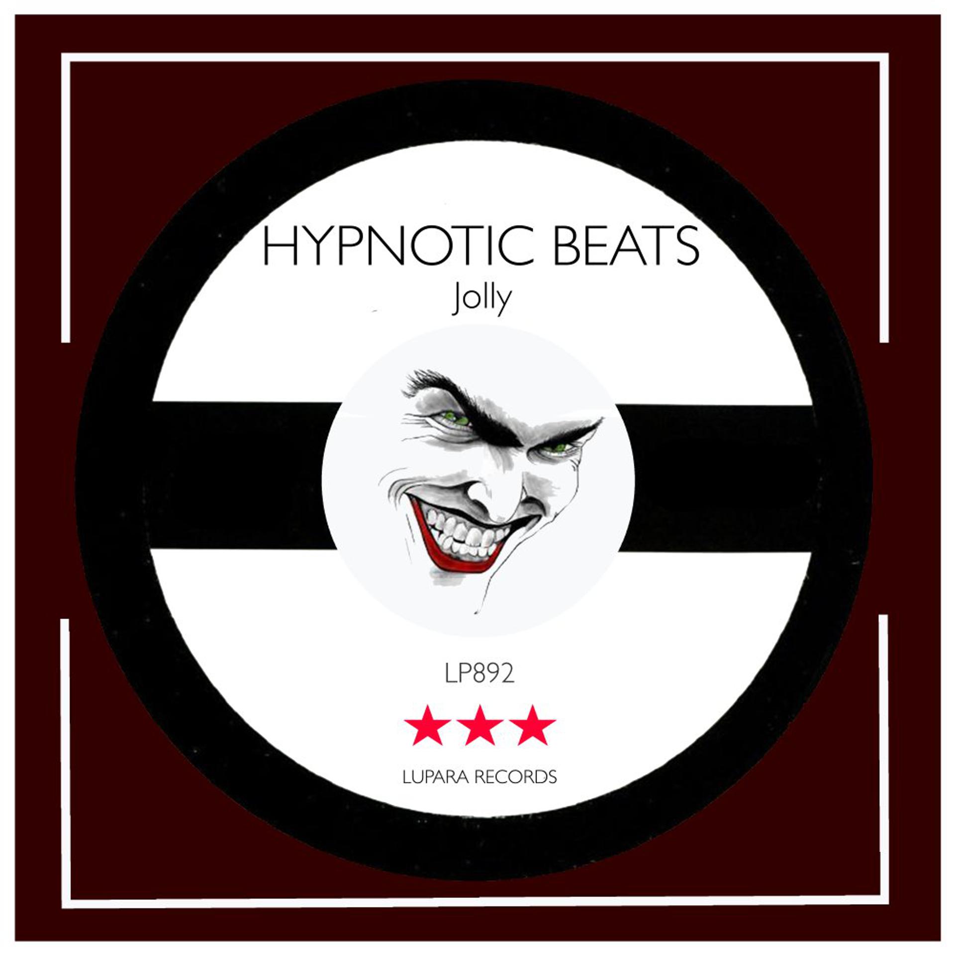 Постер альбома Hypnotic Beats
