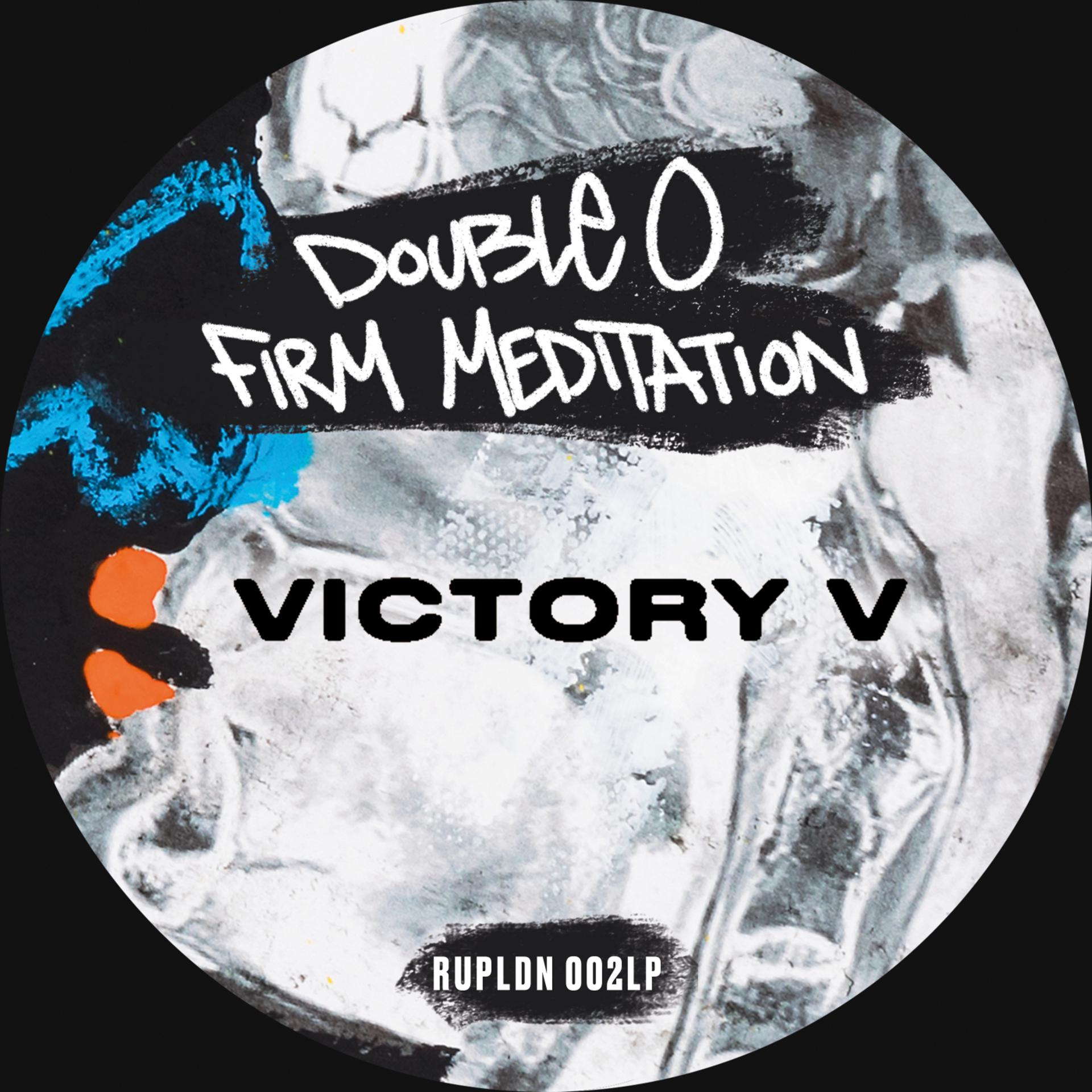 Постер альбома Victory V