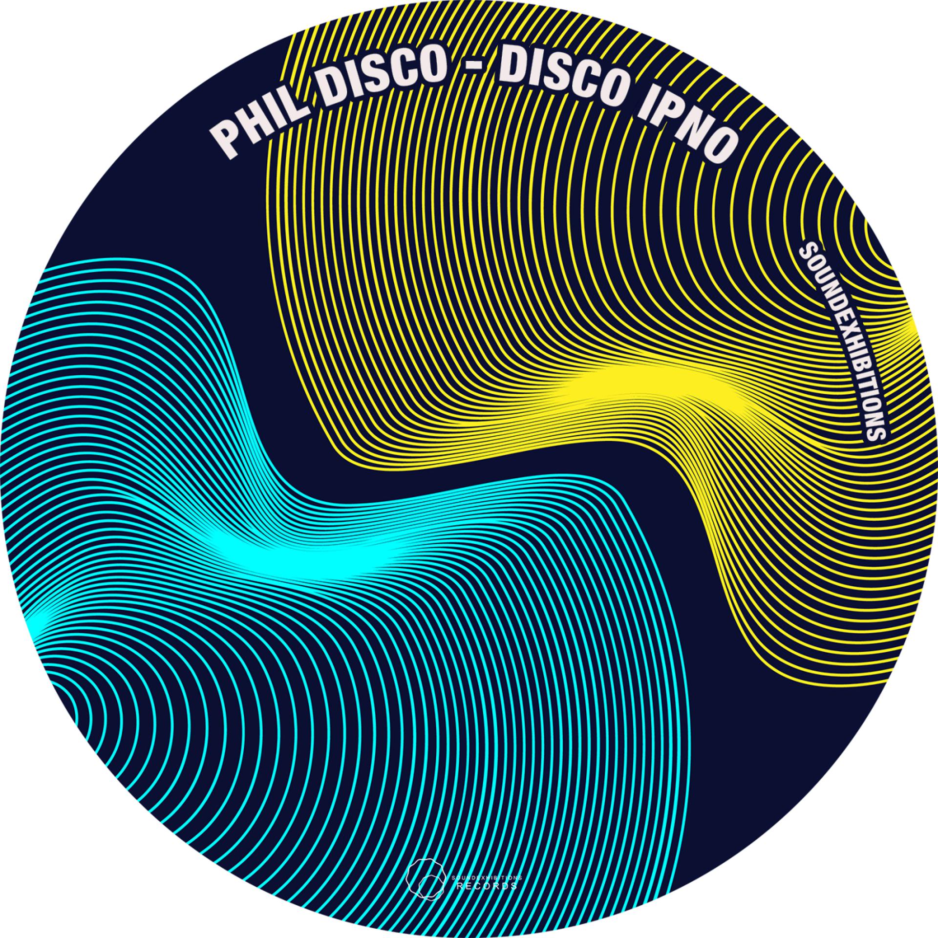 Постер альбома Disco Ipno