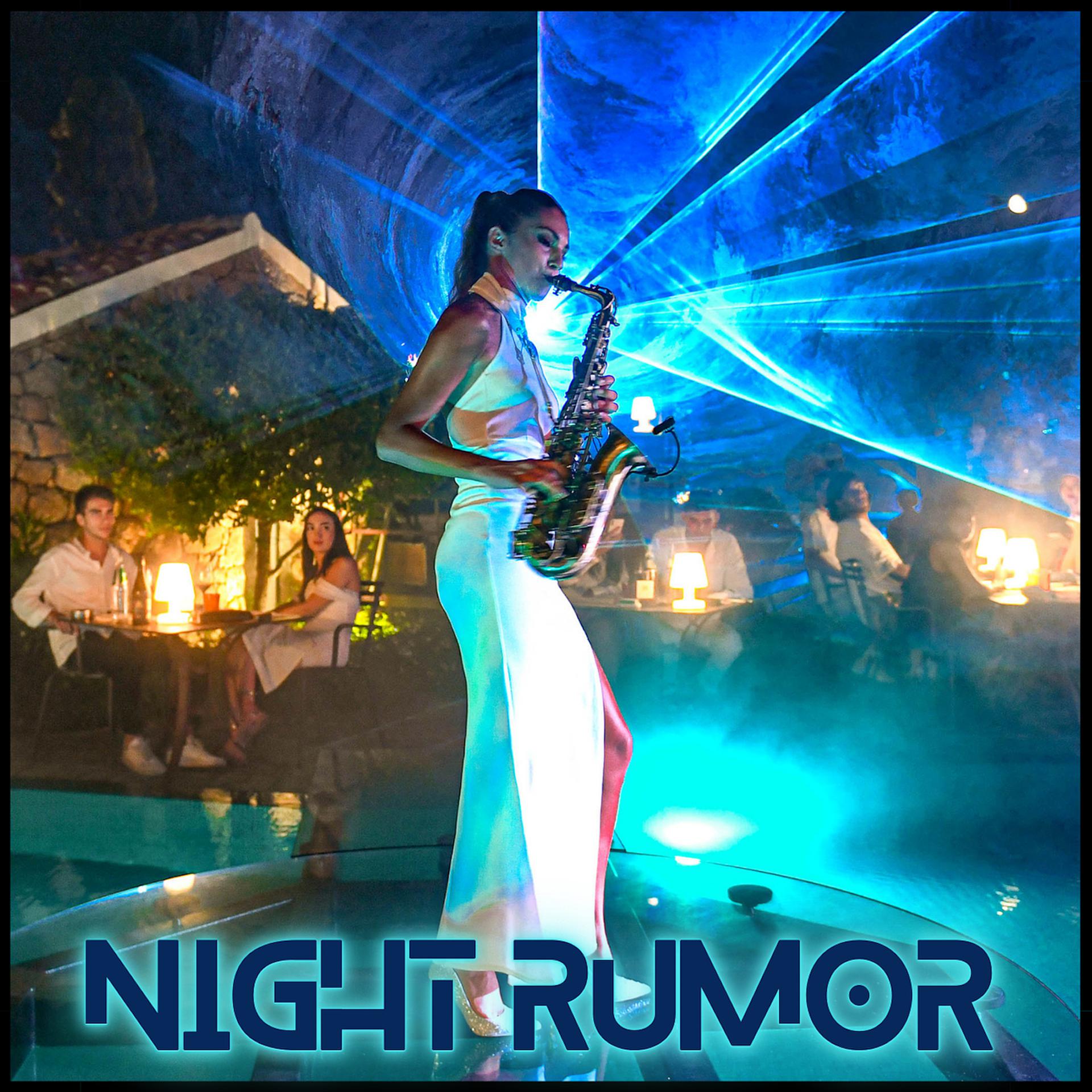 Постер альбома Night Rumor