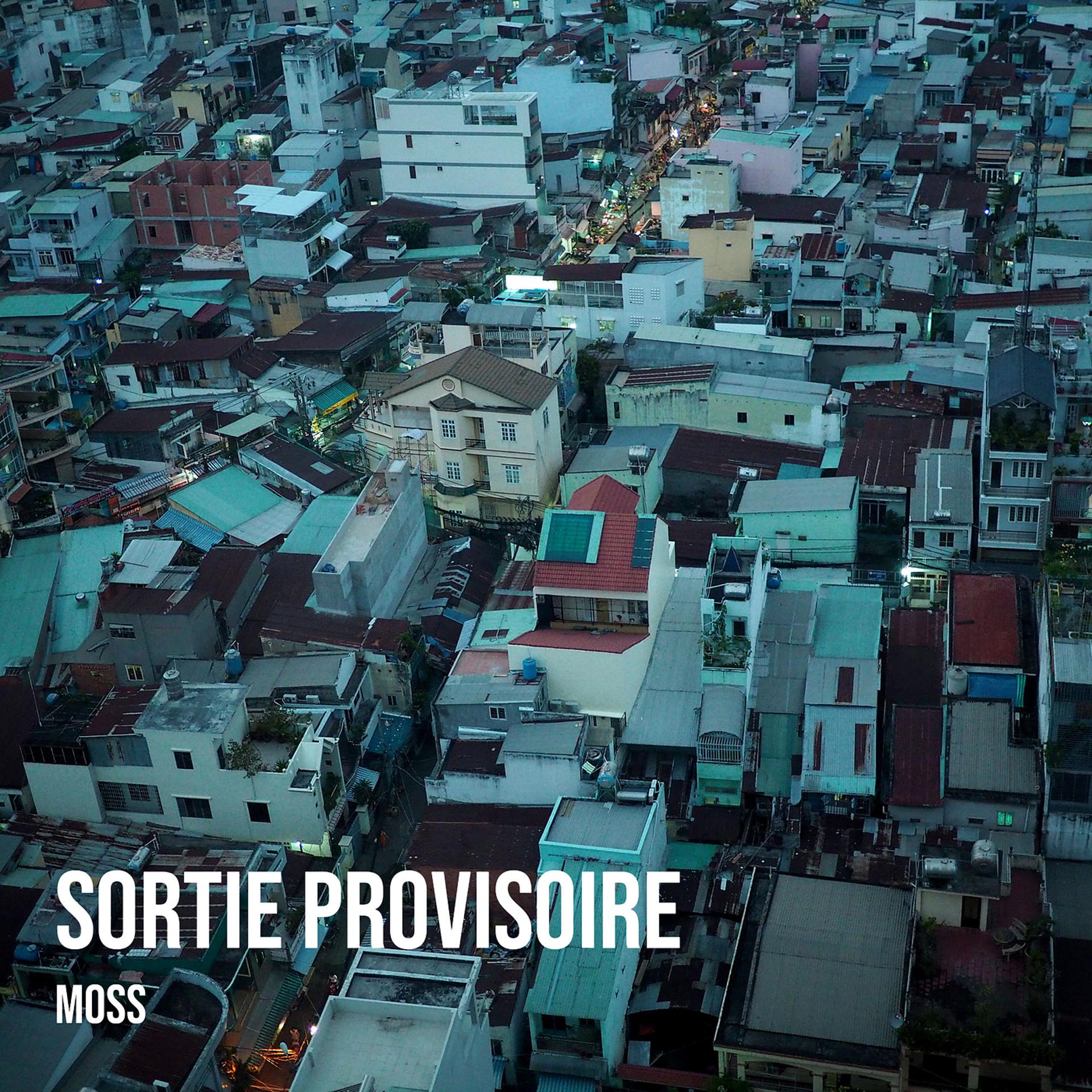 Постер альбома Sortie Provisoire