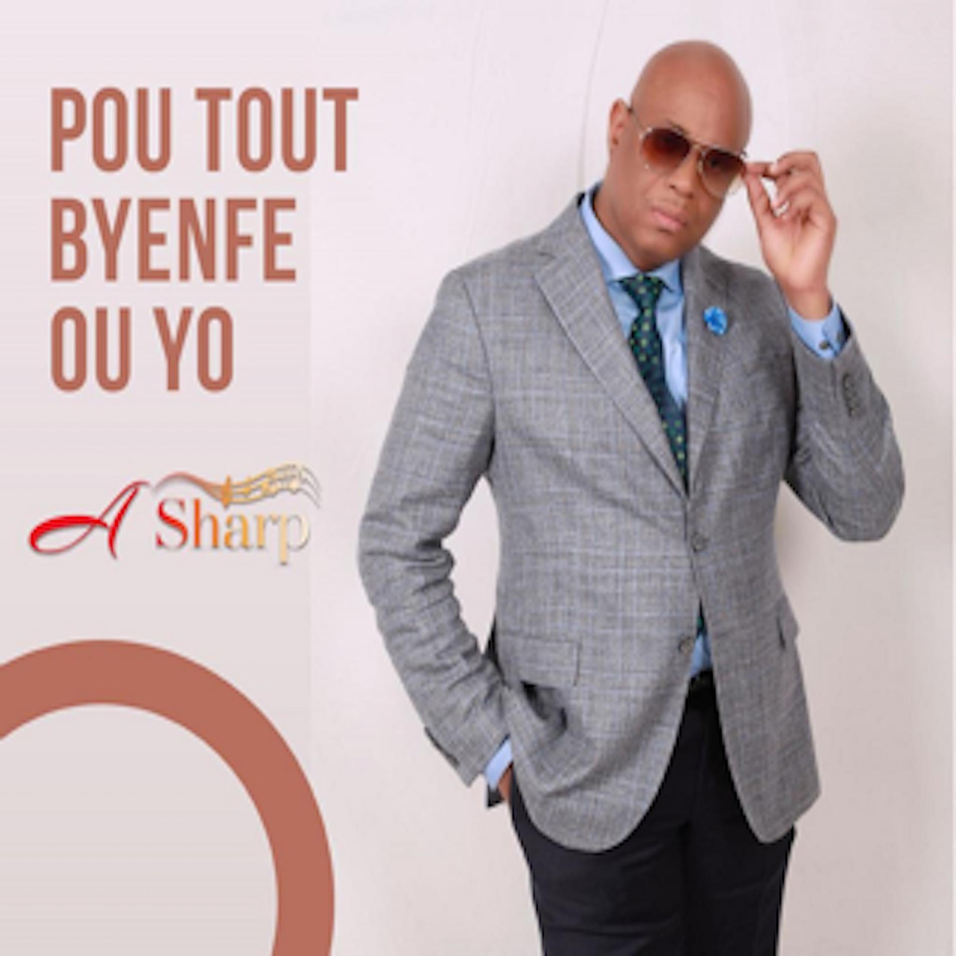 Постер альбома Pou Tout Byenfe Ou Yo