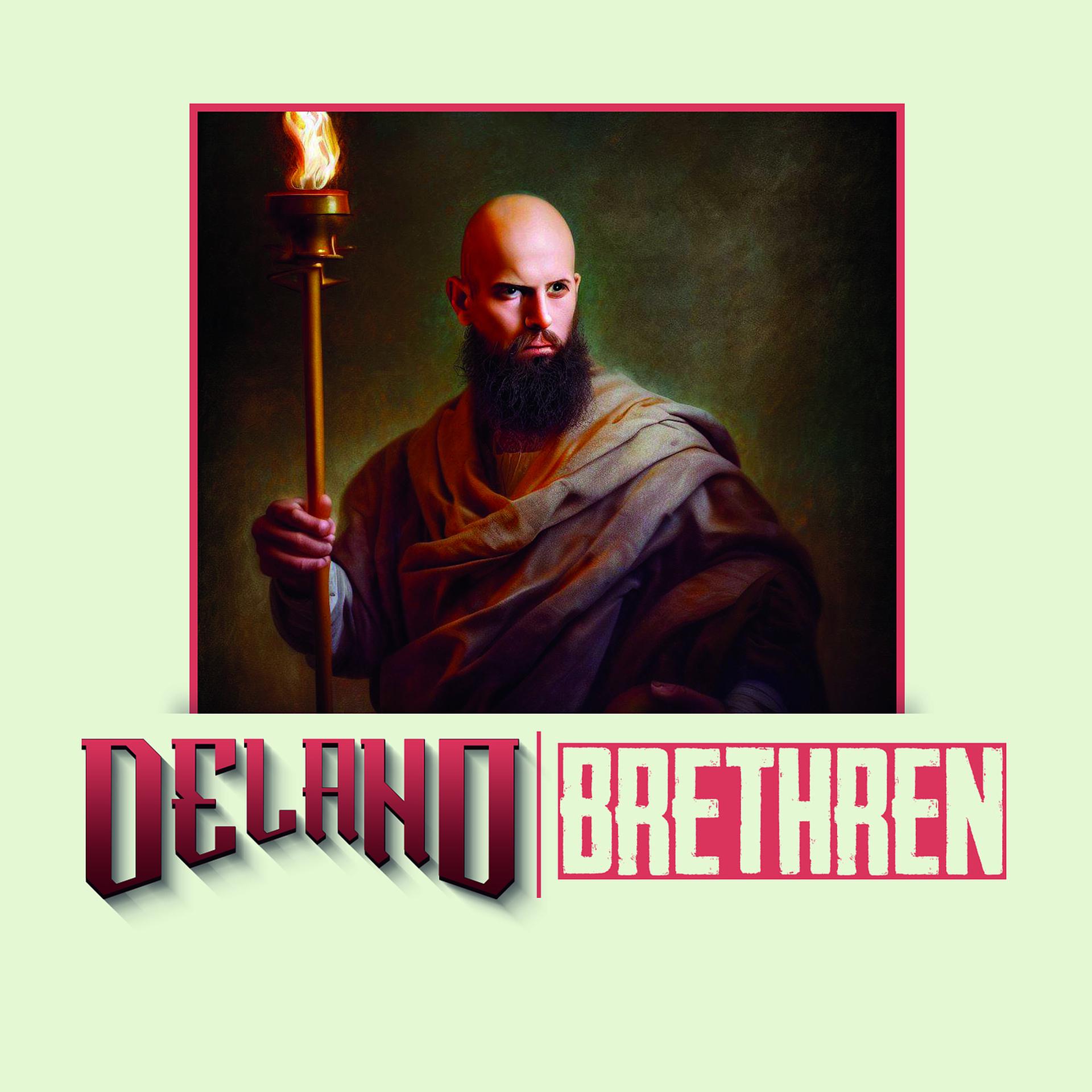 Постер альбома Brethren