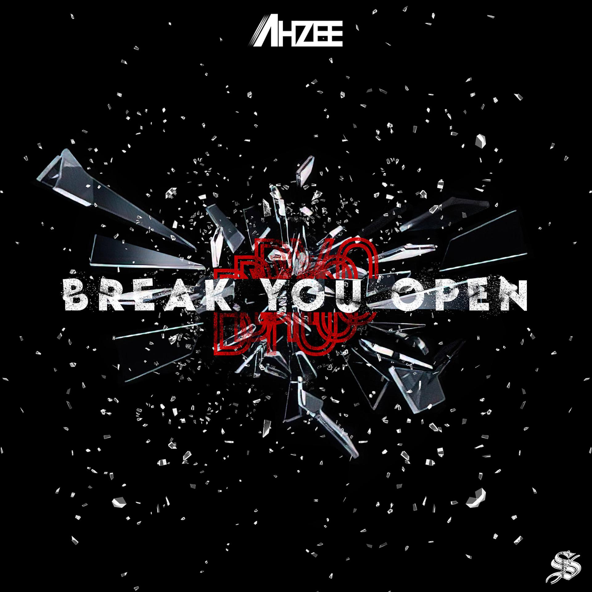 Постер альбома Break You Open
