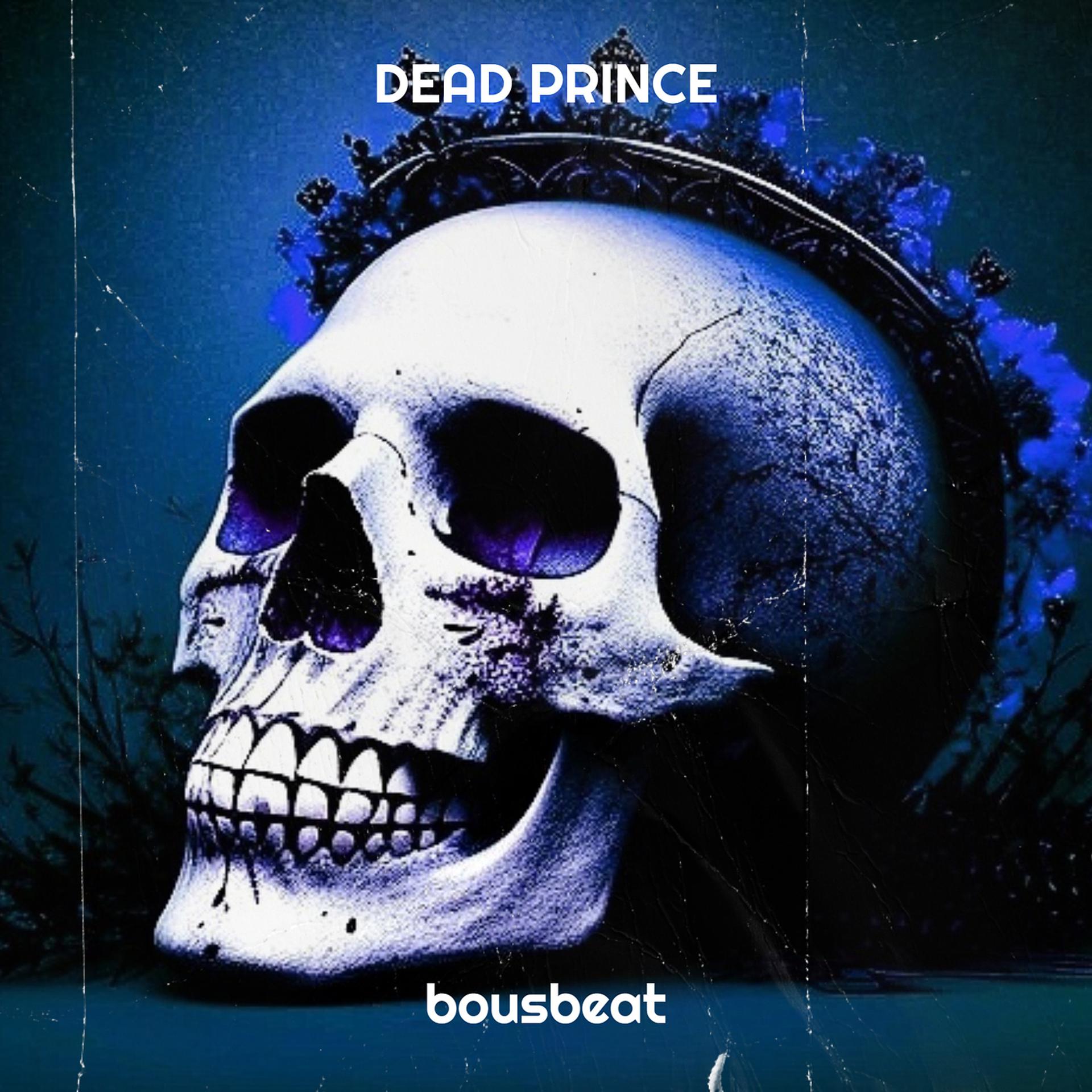 Постер альбома Dead Prince