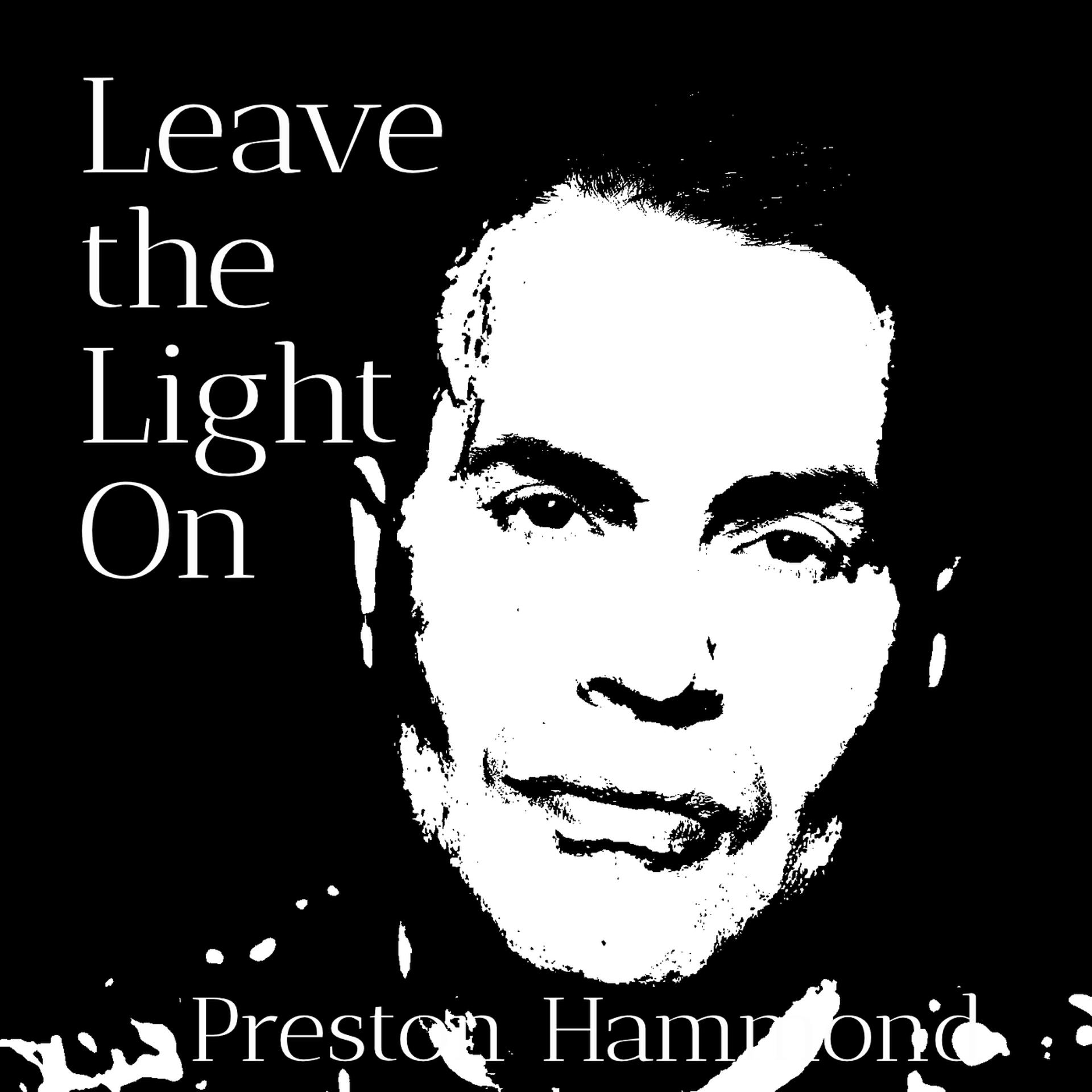 Постер альбома Leave the Light On