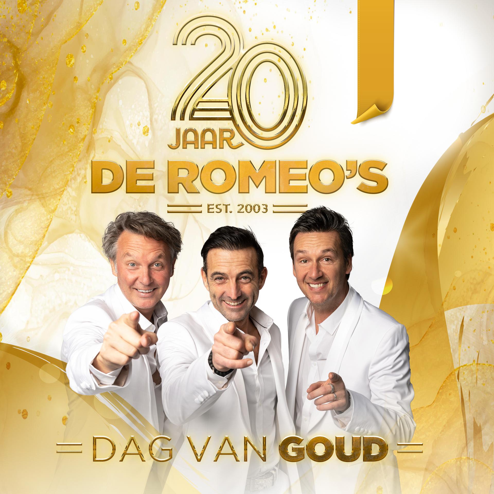 Постер альбома Dag Van Goud