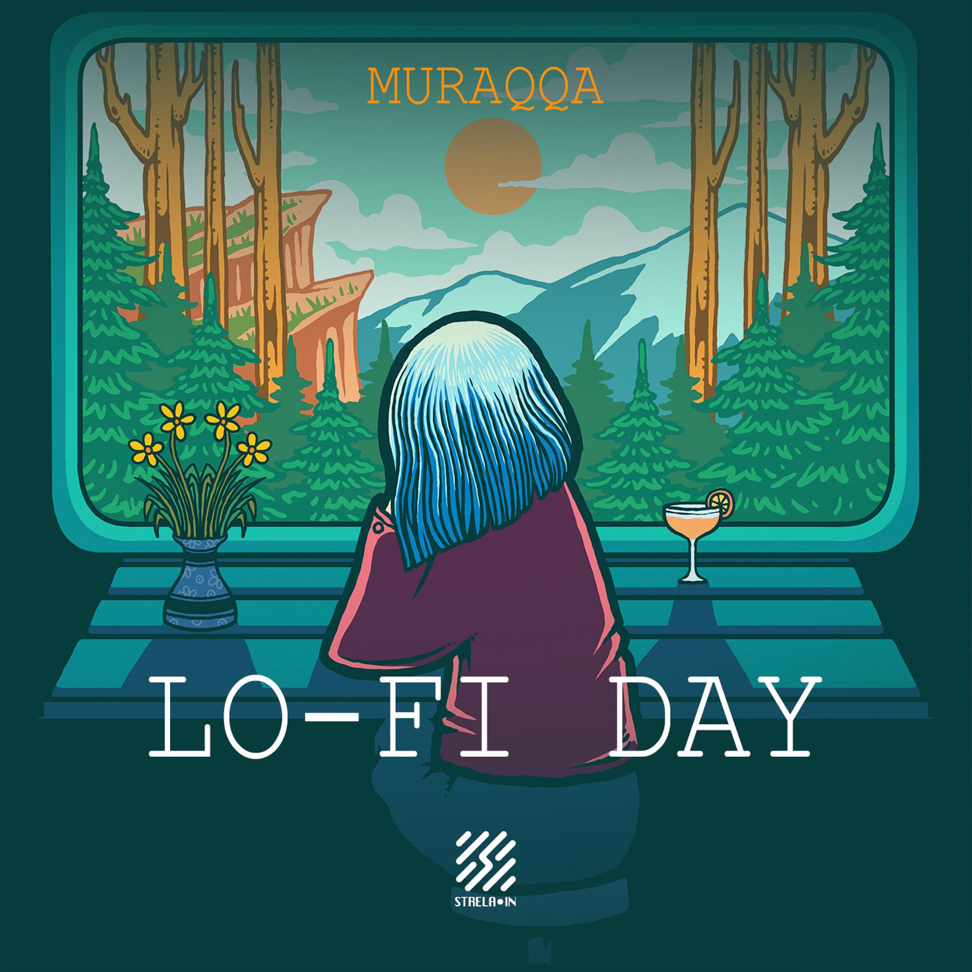 Постер альбома Lo-Fi Day