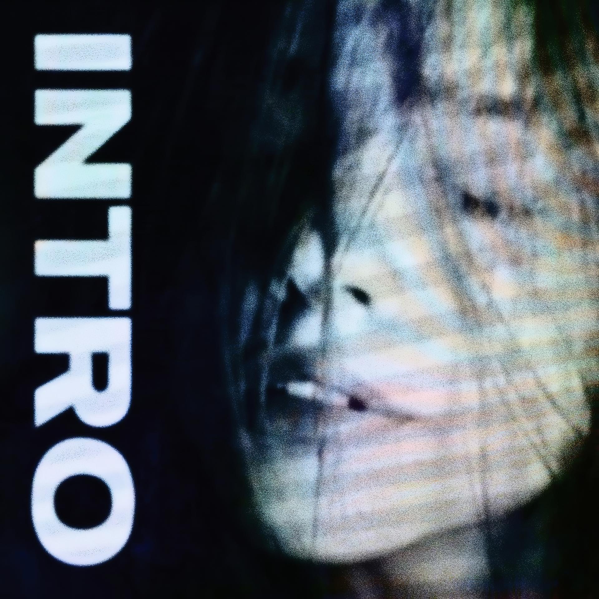 Постер альбома INTRO (prod. by YAMZY)