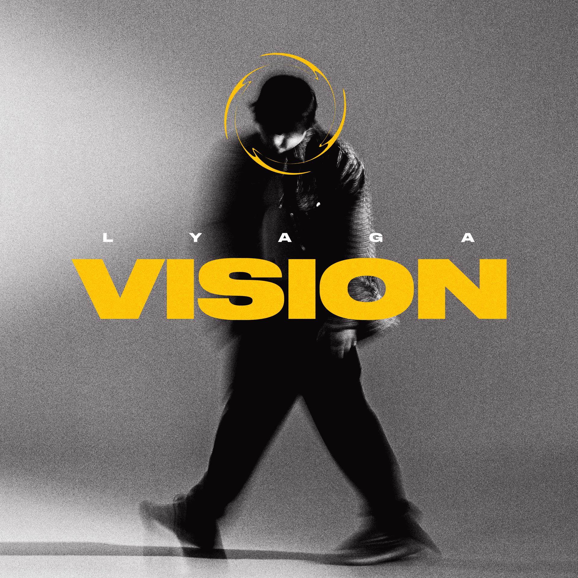 Постер альбома Vision (prod. by HAZZEY)
