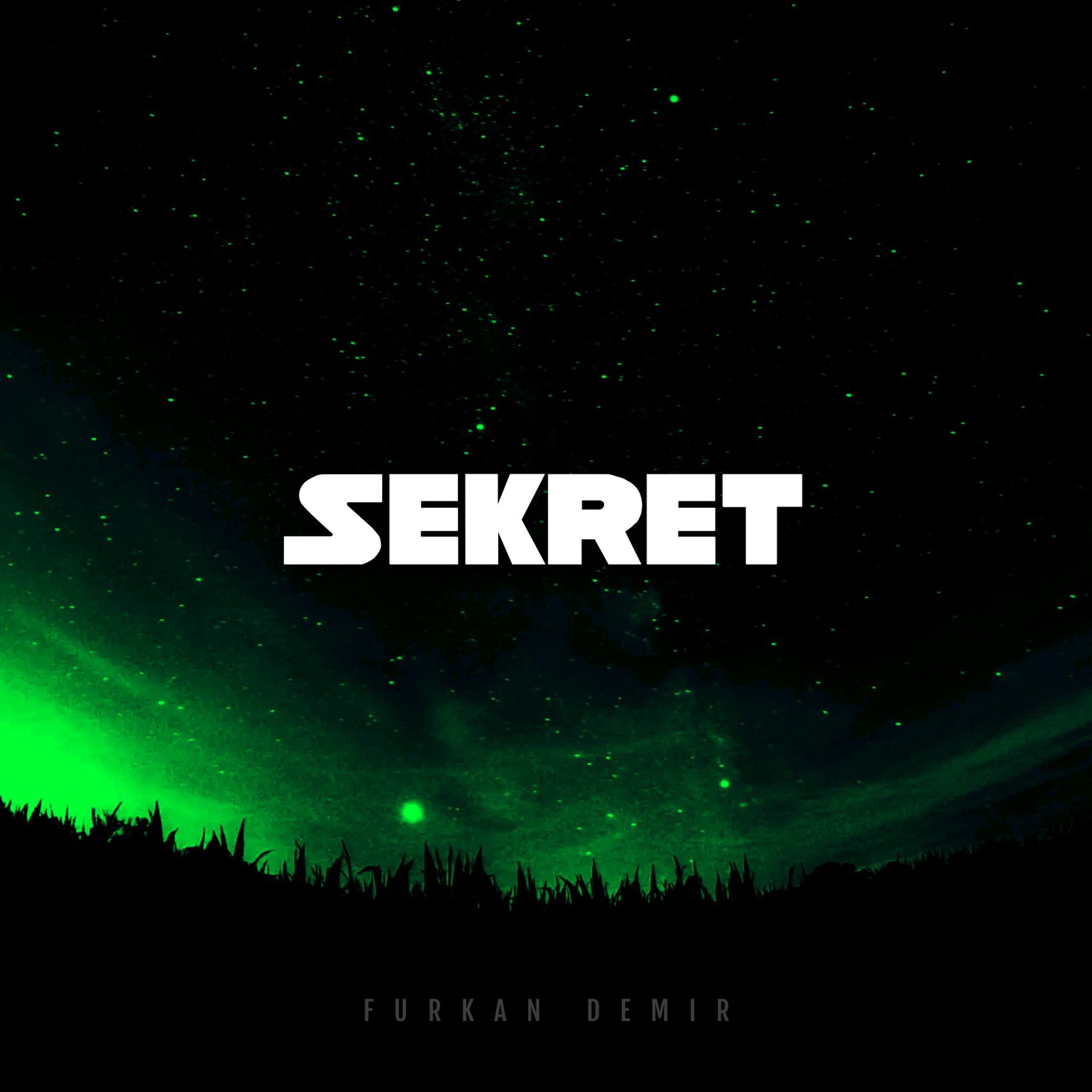 Постер альбома Sekret